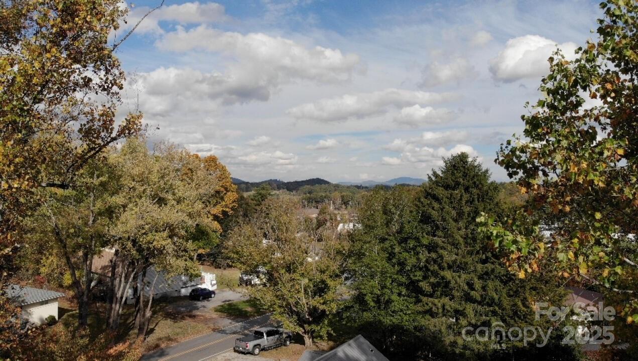 227 Ashmore Avenue — Hendersonville