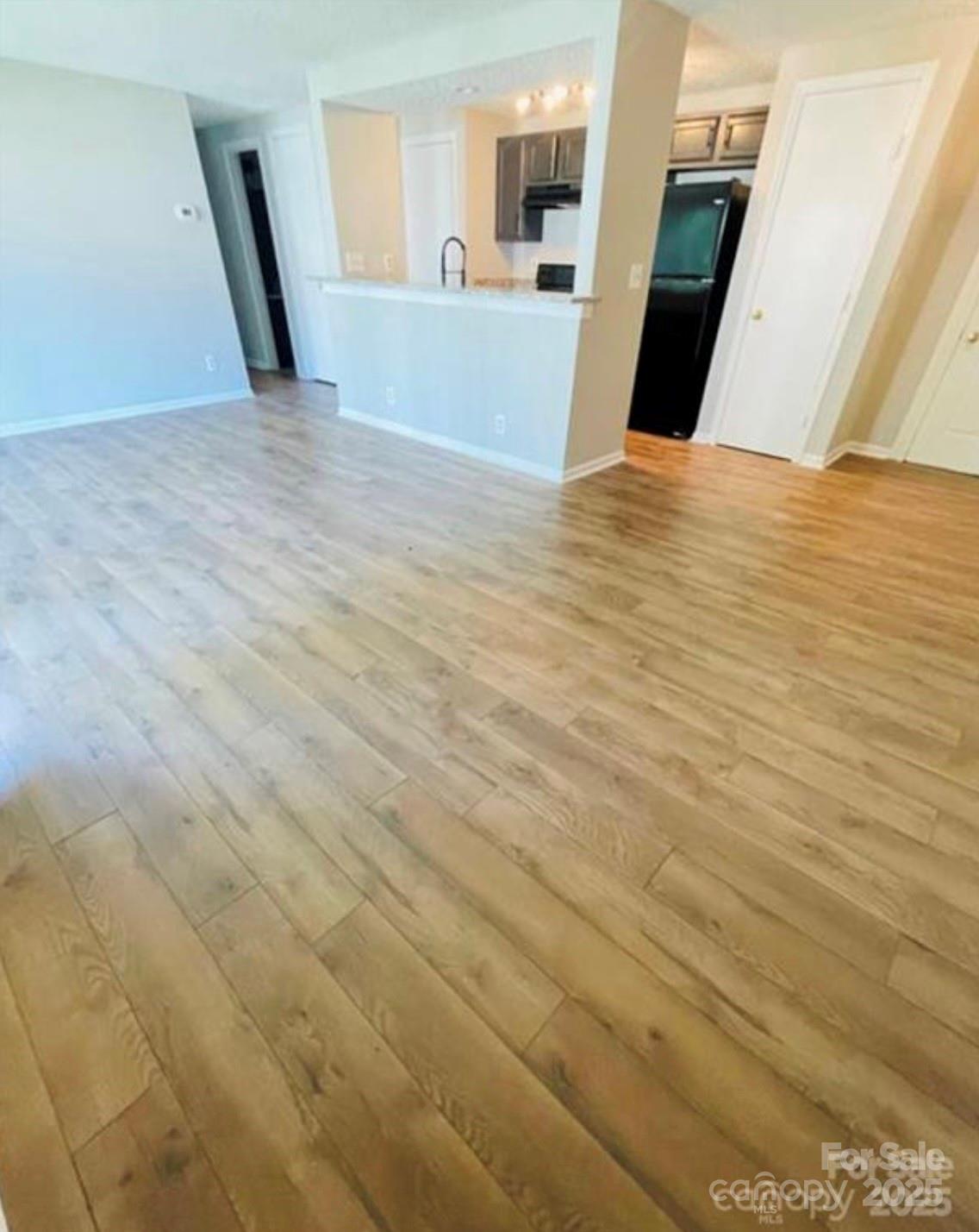 1624 Arlyn Circle #G — Charlotte