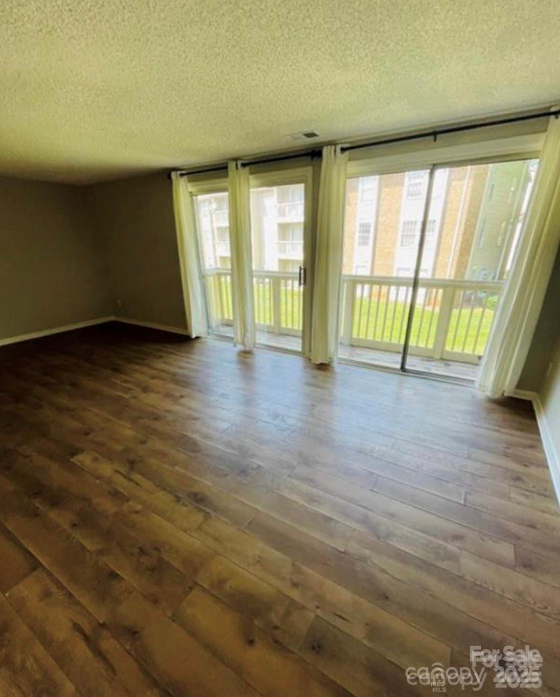 1624 Arlyn Circle #G — Charlotte