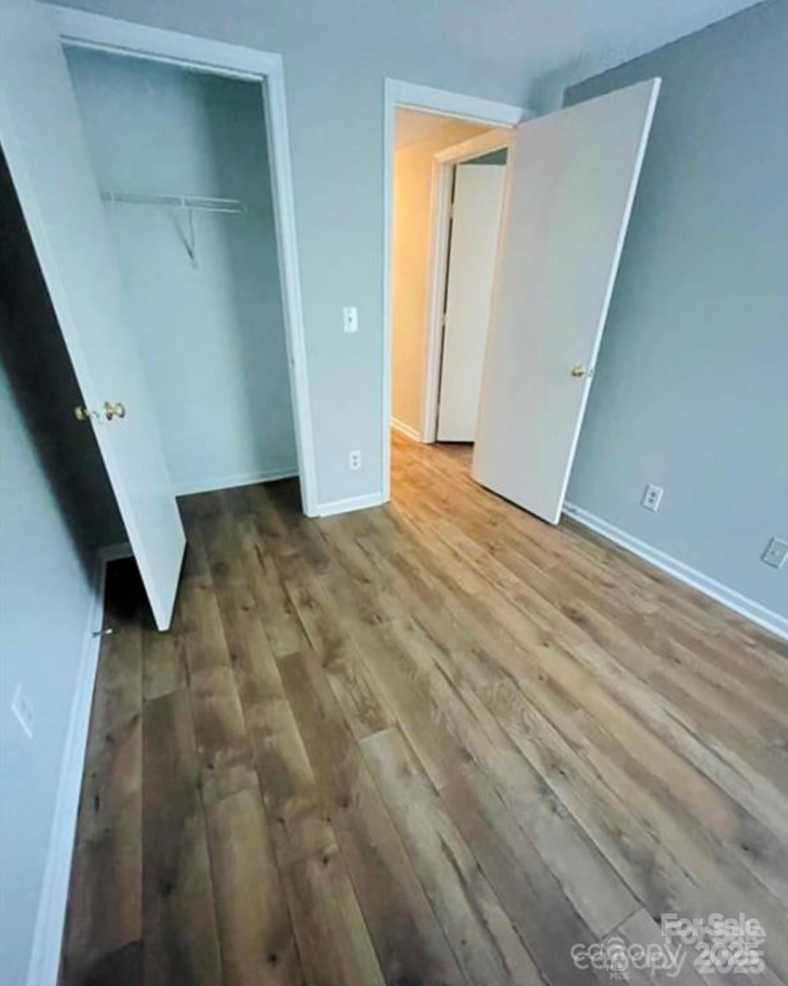 1624 Arlyn Circle #G — Charlotte