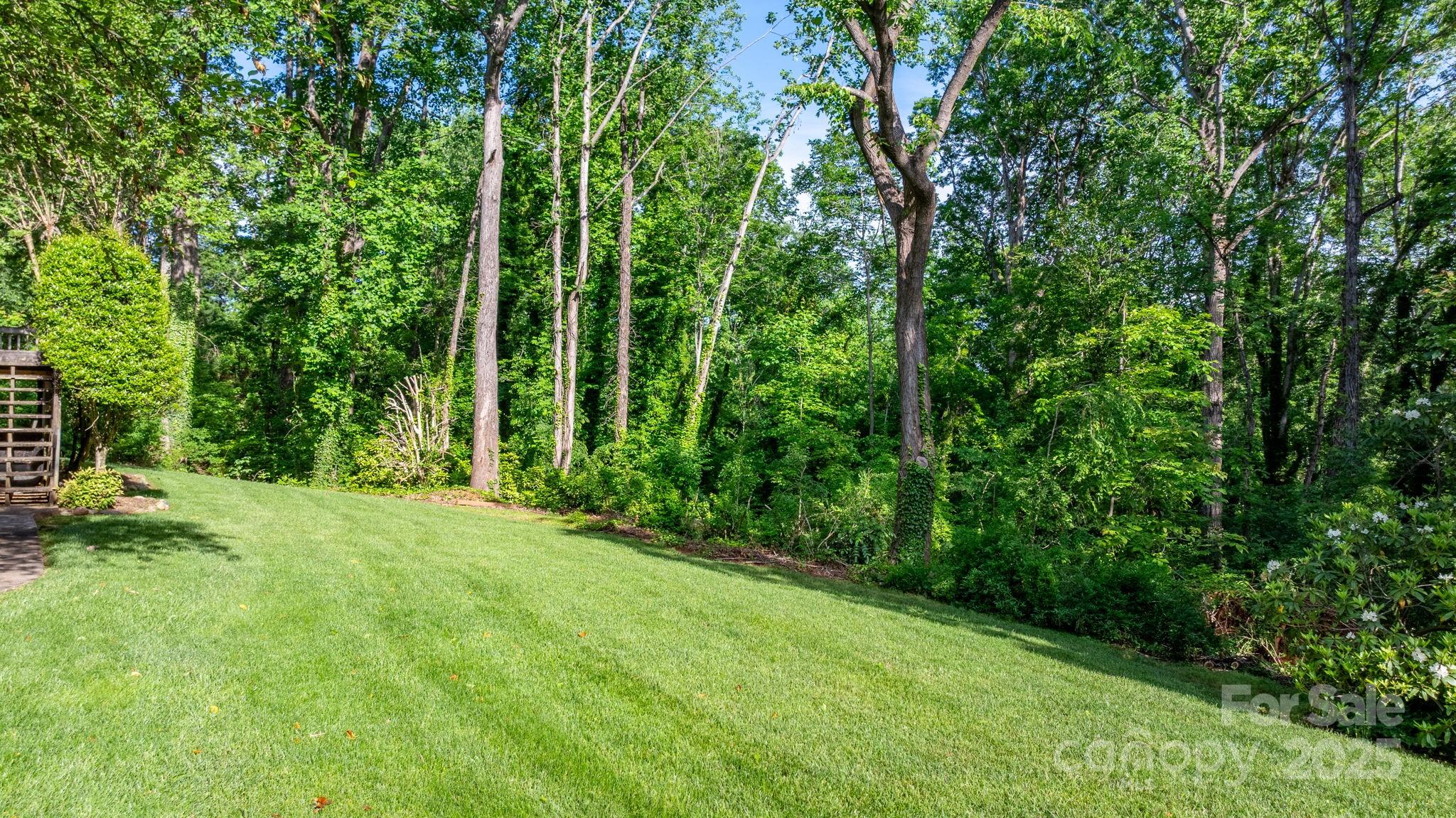 220 West Park Drive — Morganton