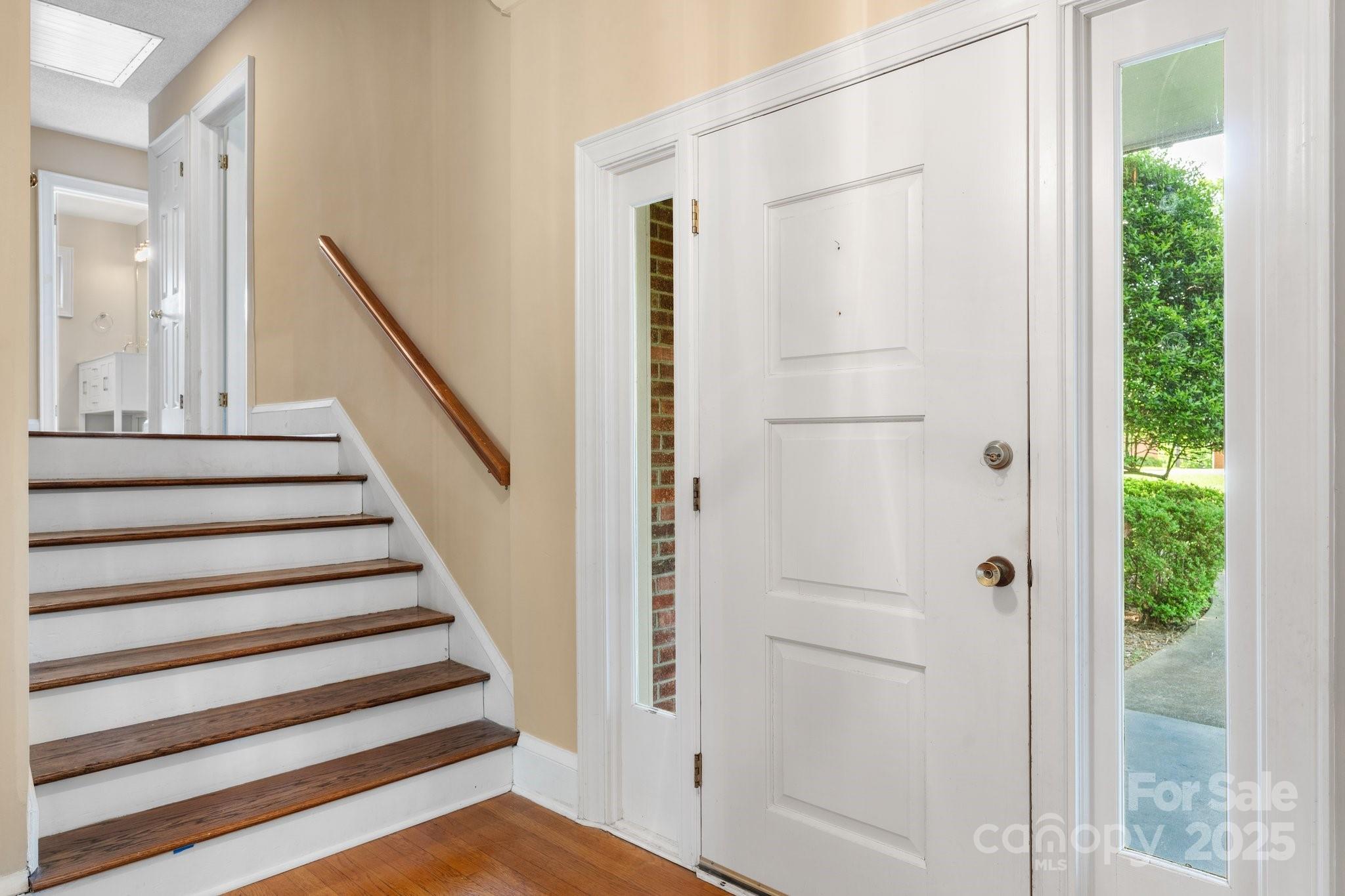 220 West Park Drive — Morganton