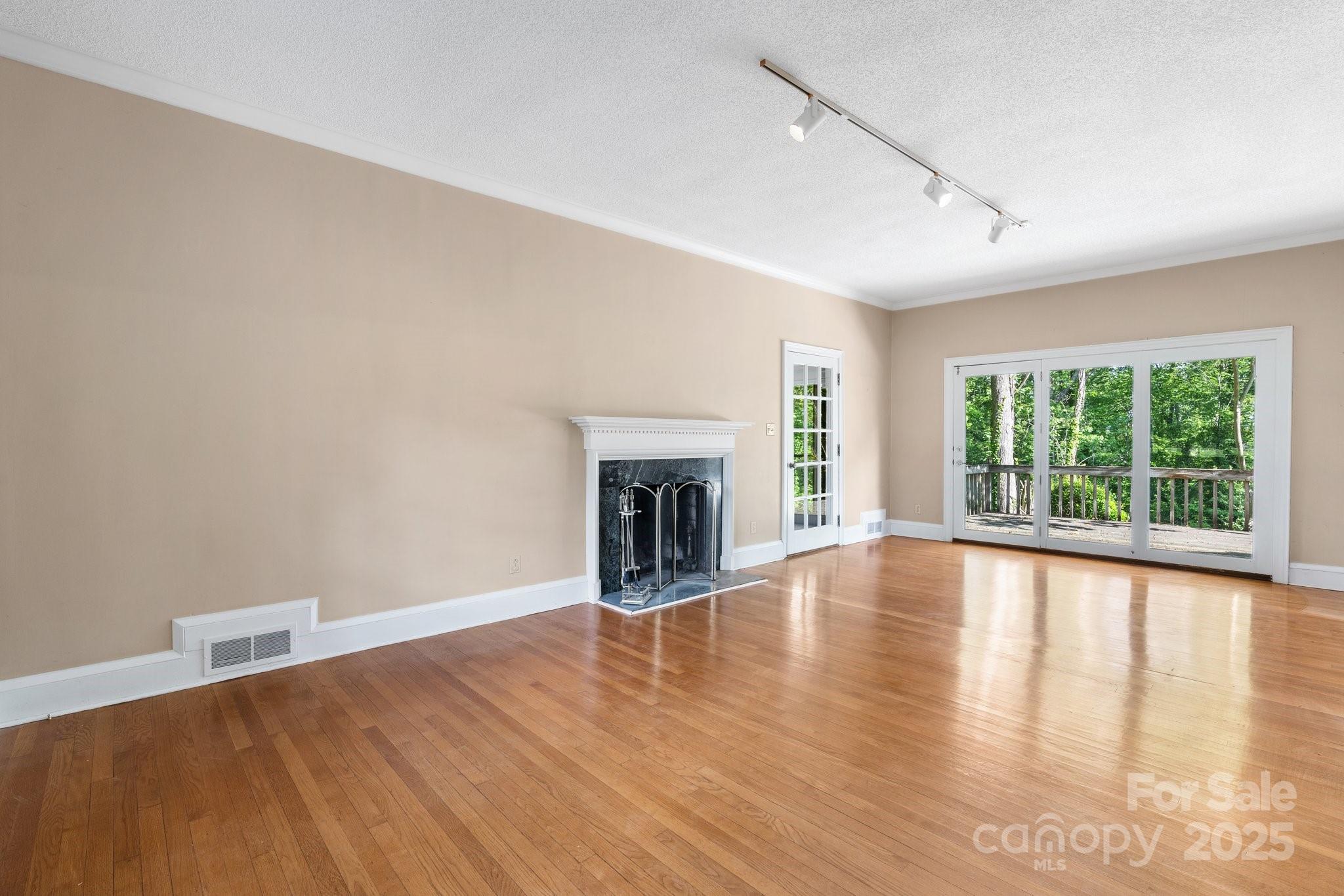 220 West Park Drive — Morganton
