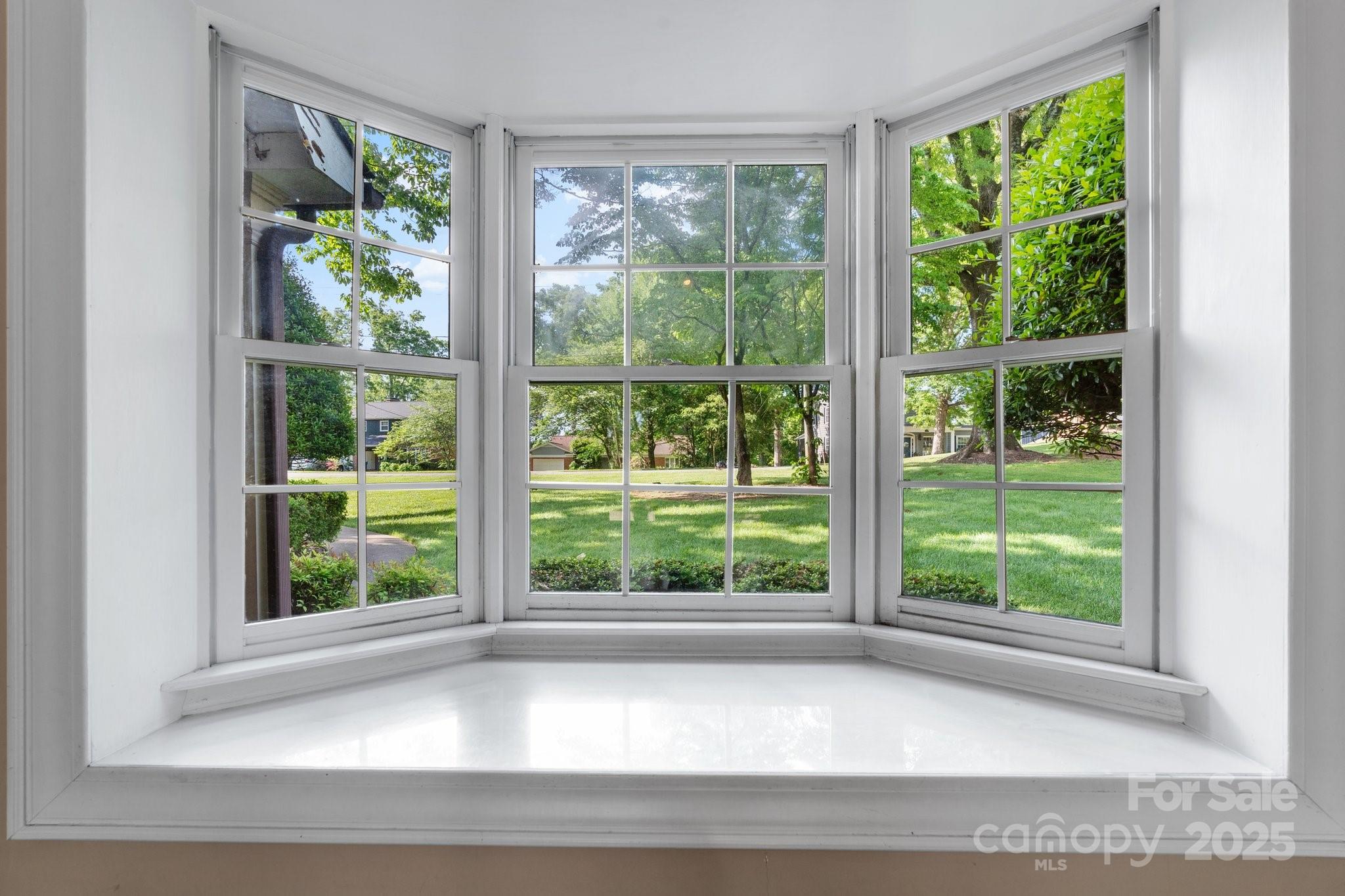220 West Park Drive — Morganton