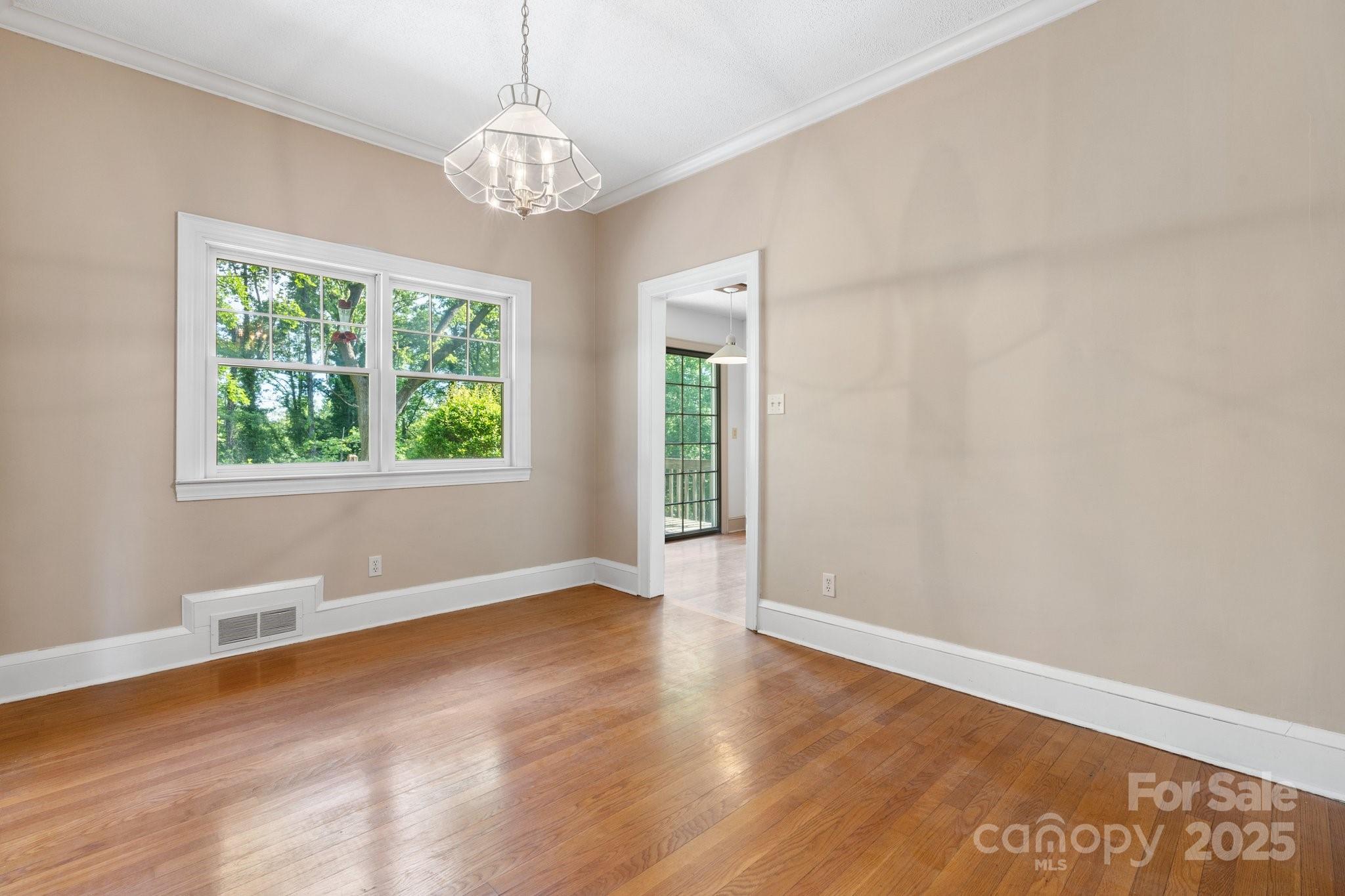 220 West Park Drive — Morganton