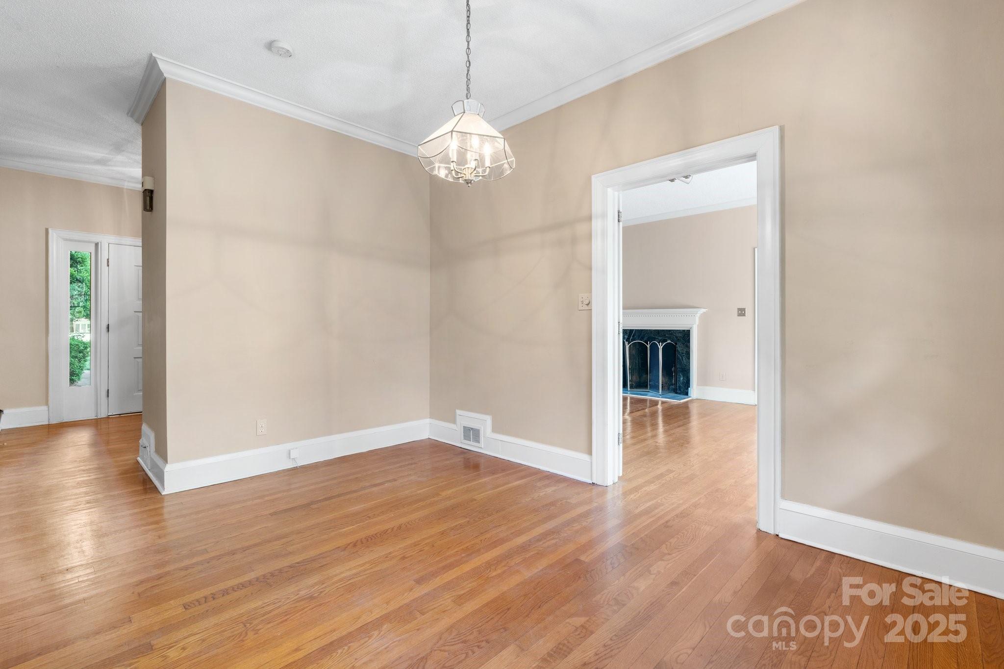 220 West Park Drive — Morganton