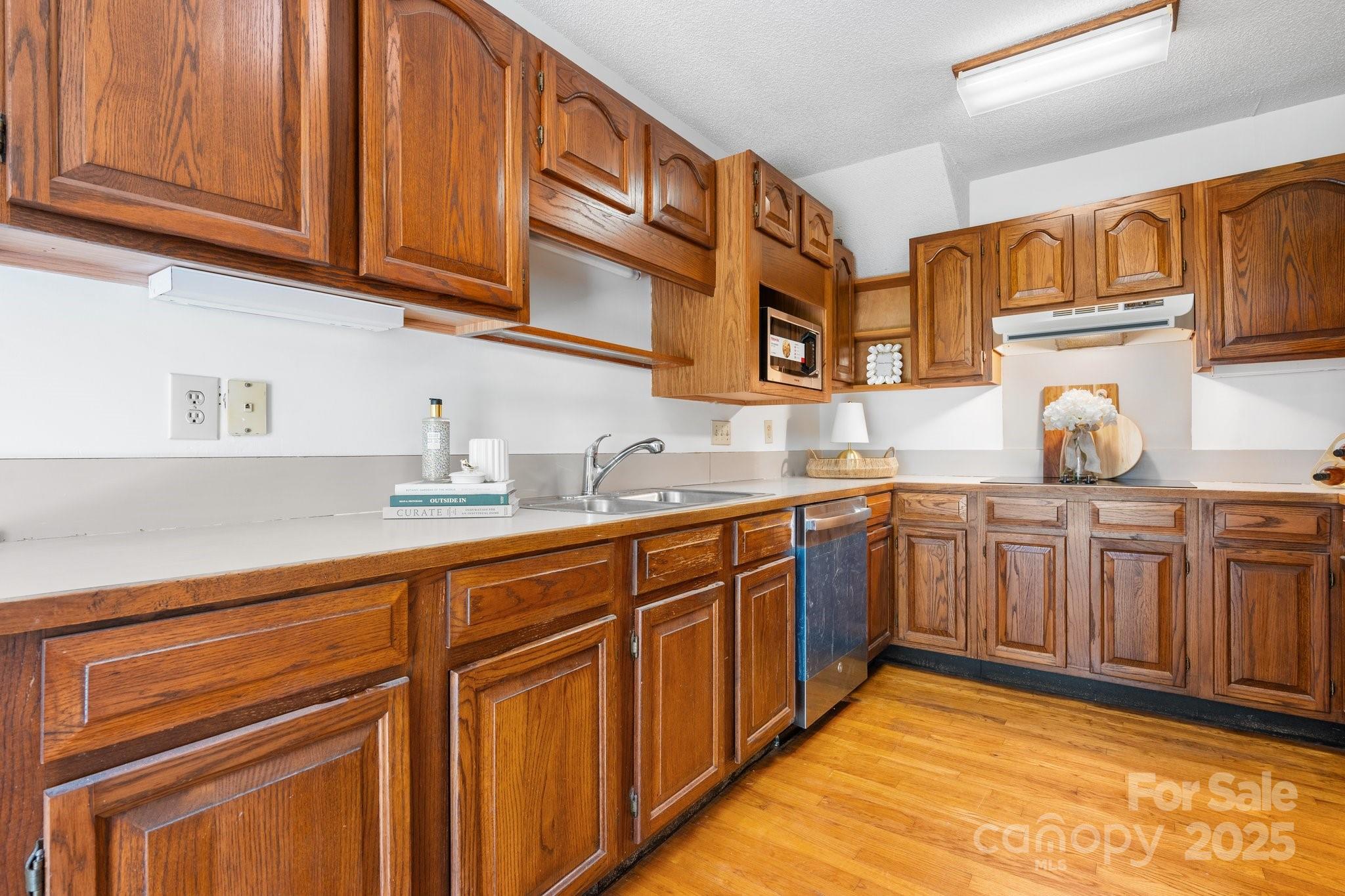 220 West Park Drive — Morganton