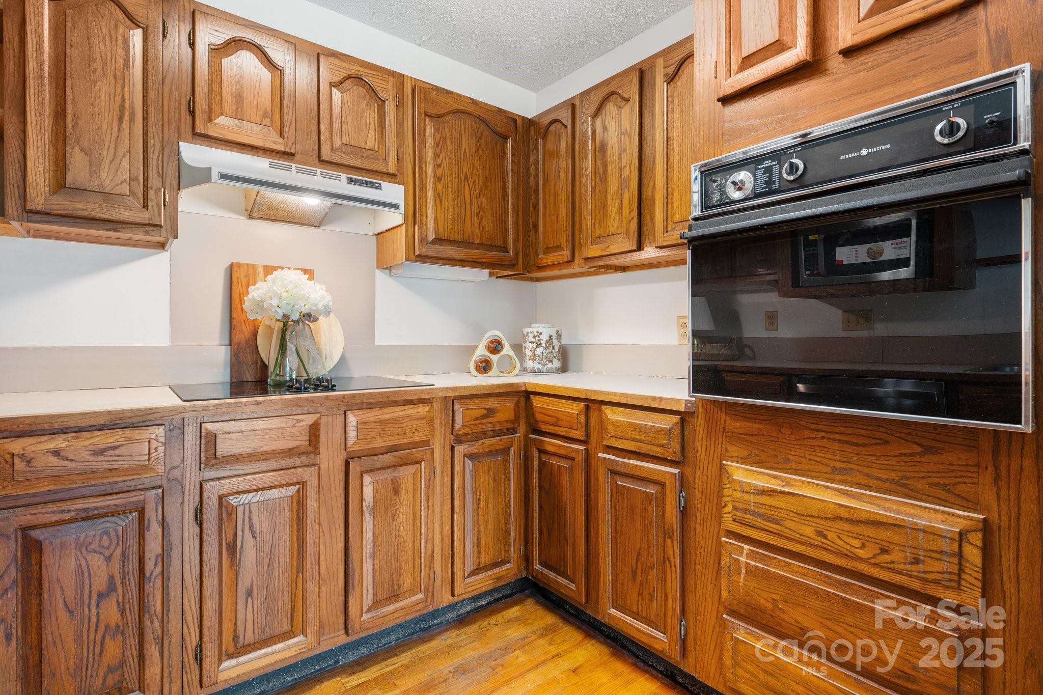 220 West Park Drive — Morganton