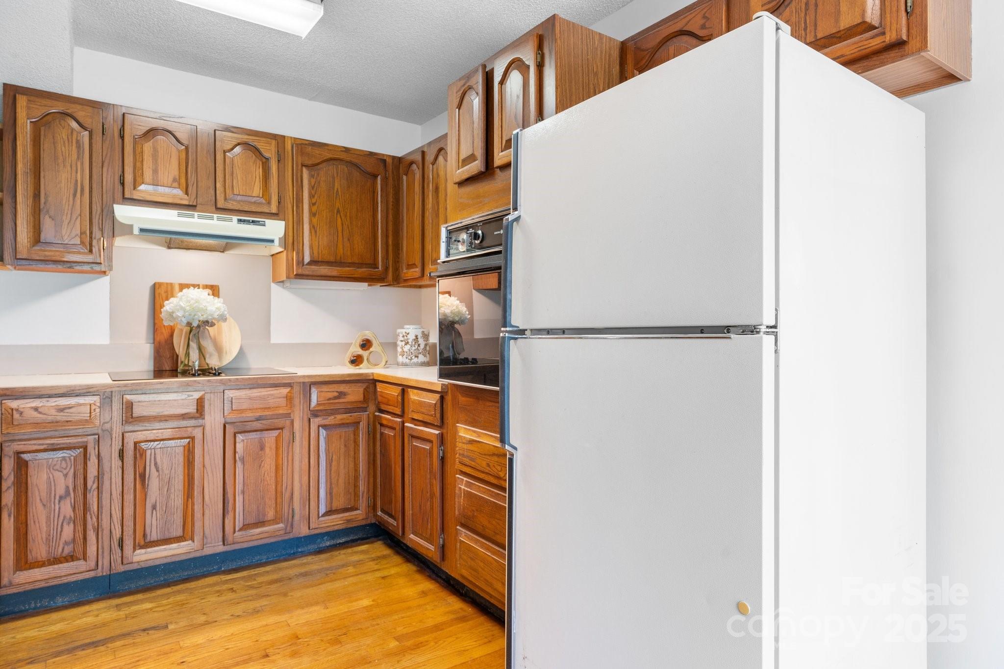 220 West Park Drive — Morganton