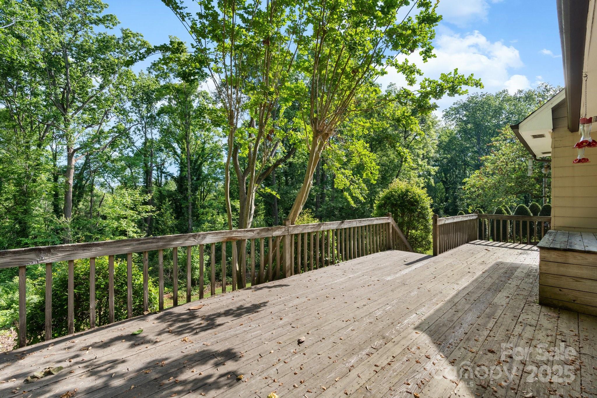 220 West Park Drive — Morganton