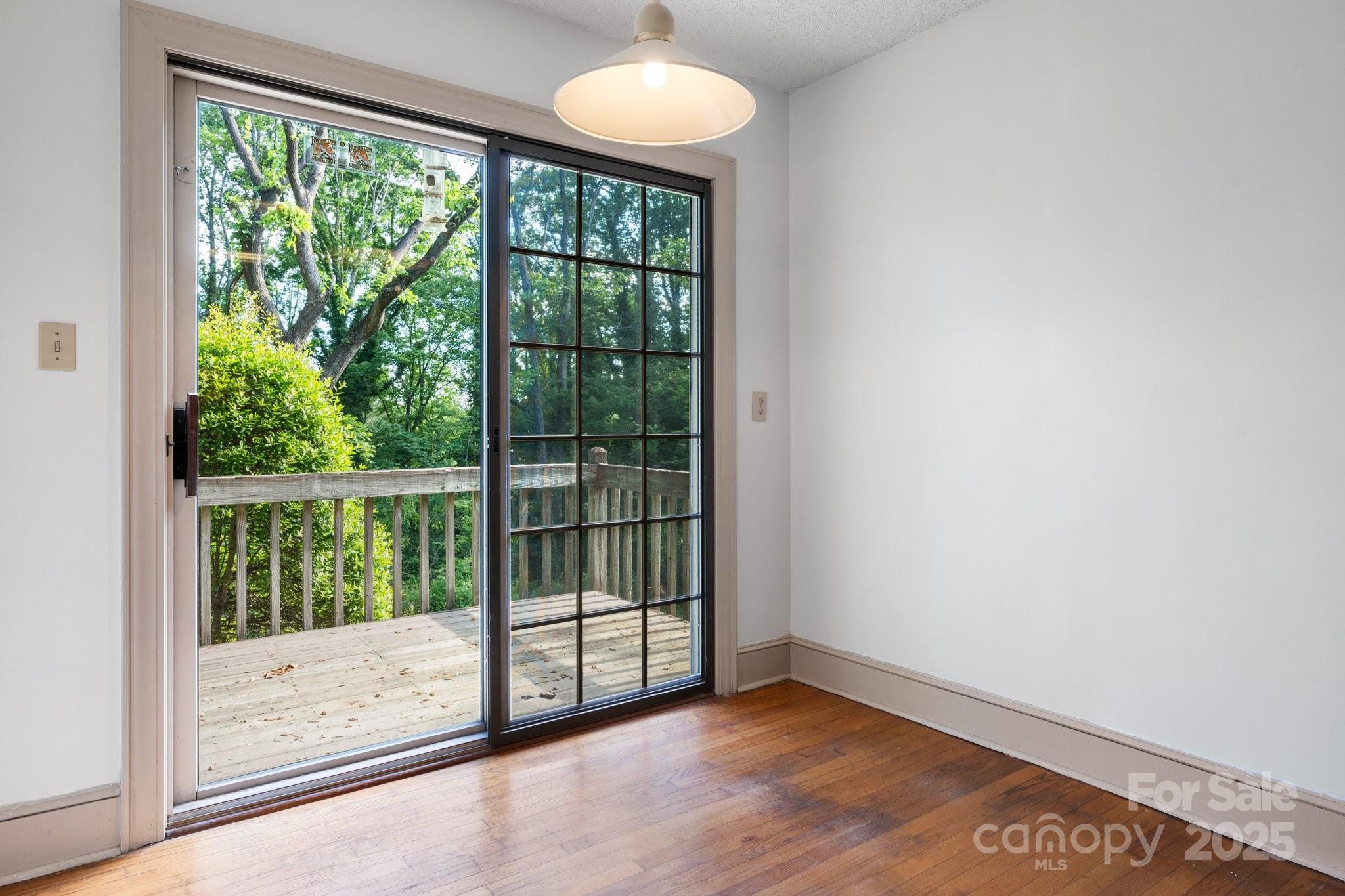 220 West Park Drive — Morganton