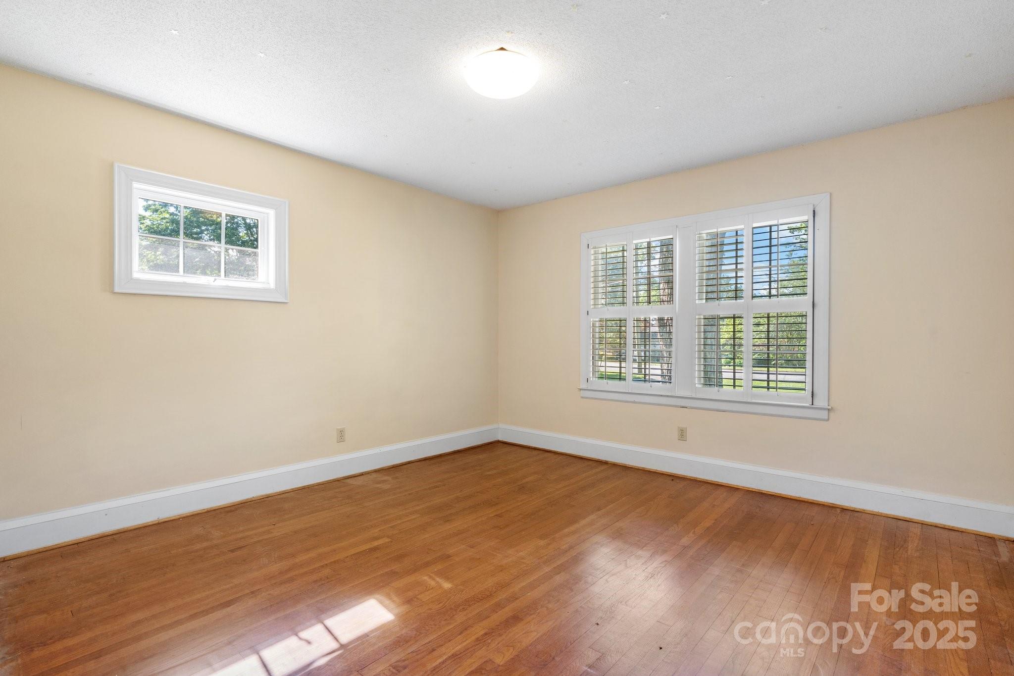 220 West Park Drive — Morganton