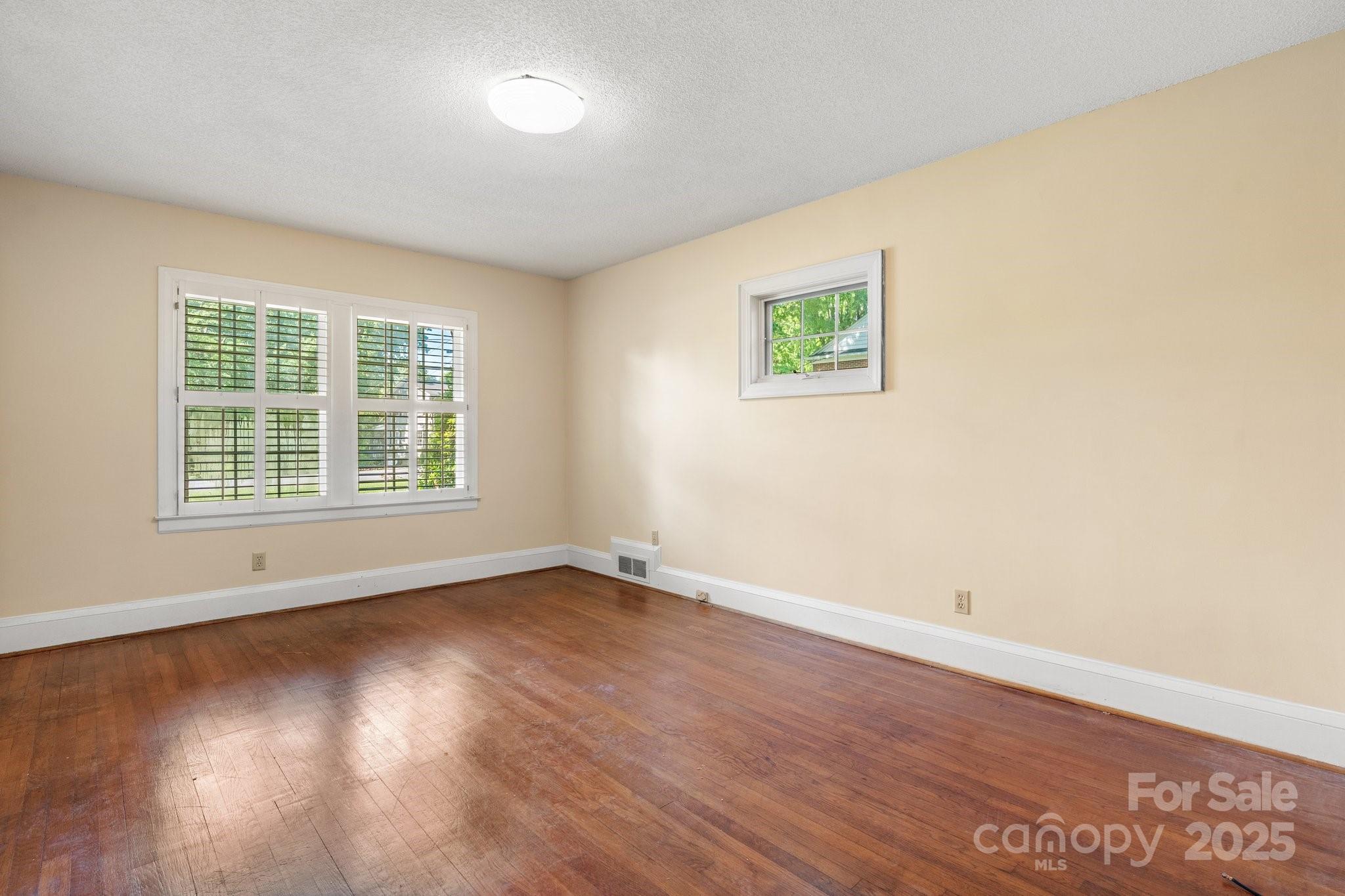 220 West Park Drive — Morganton
