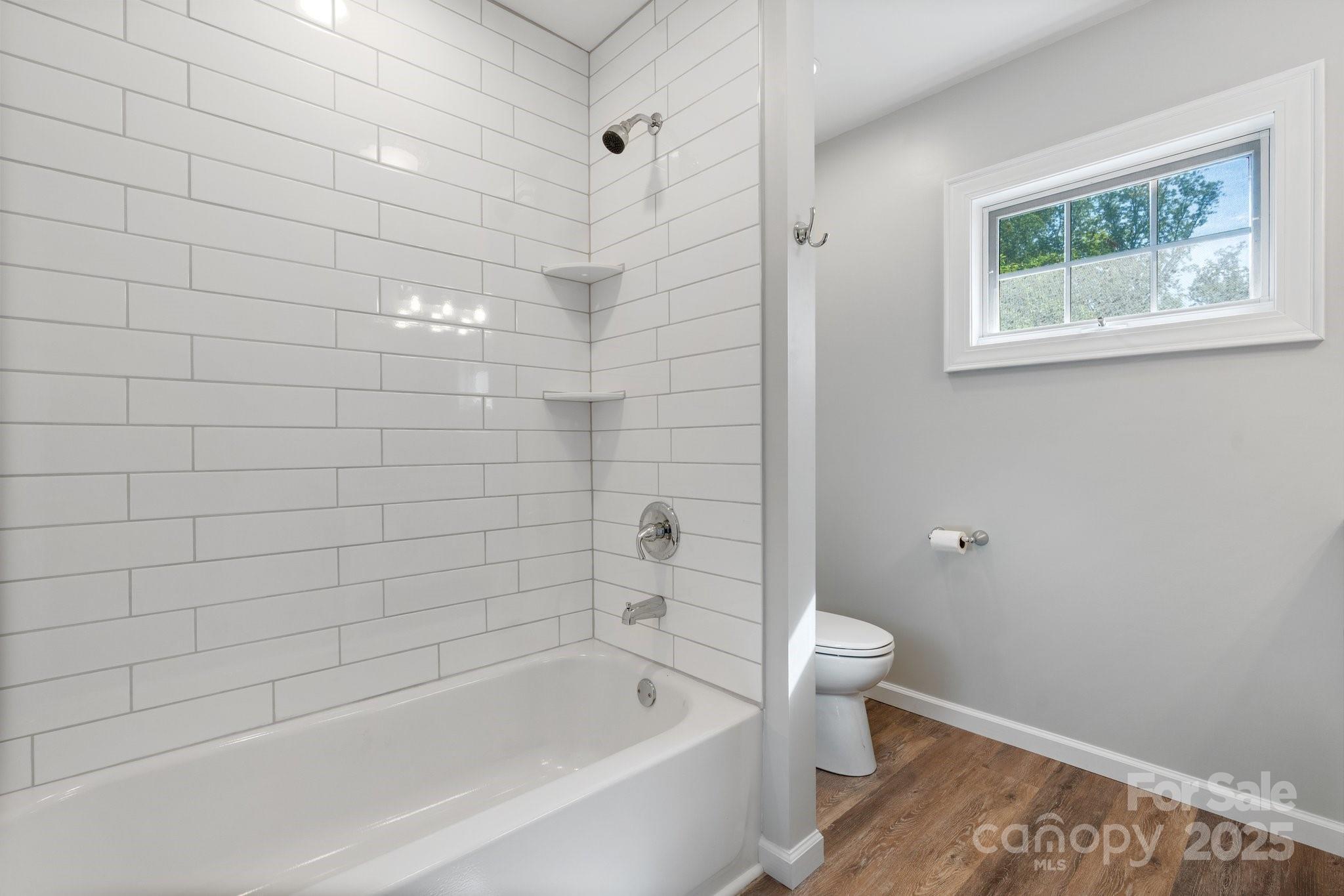 220 West Park Drive — Morganton