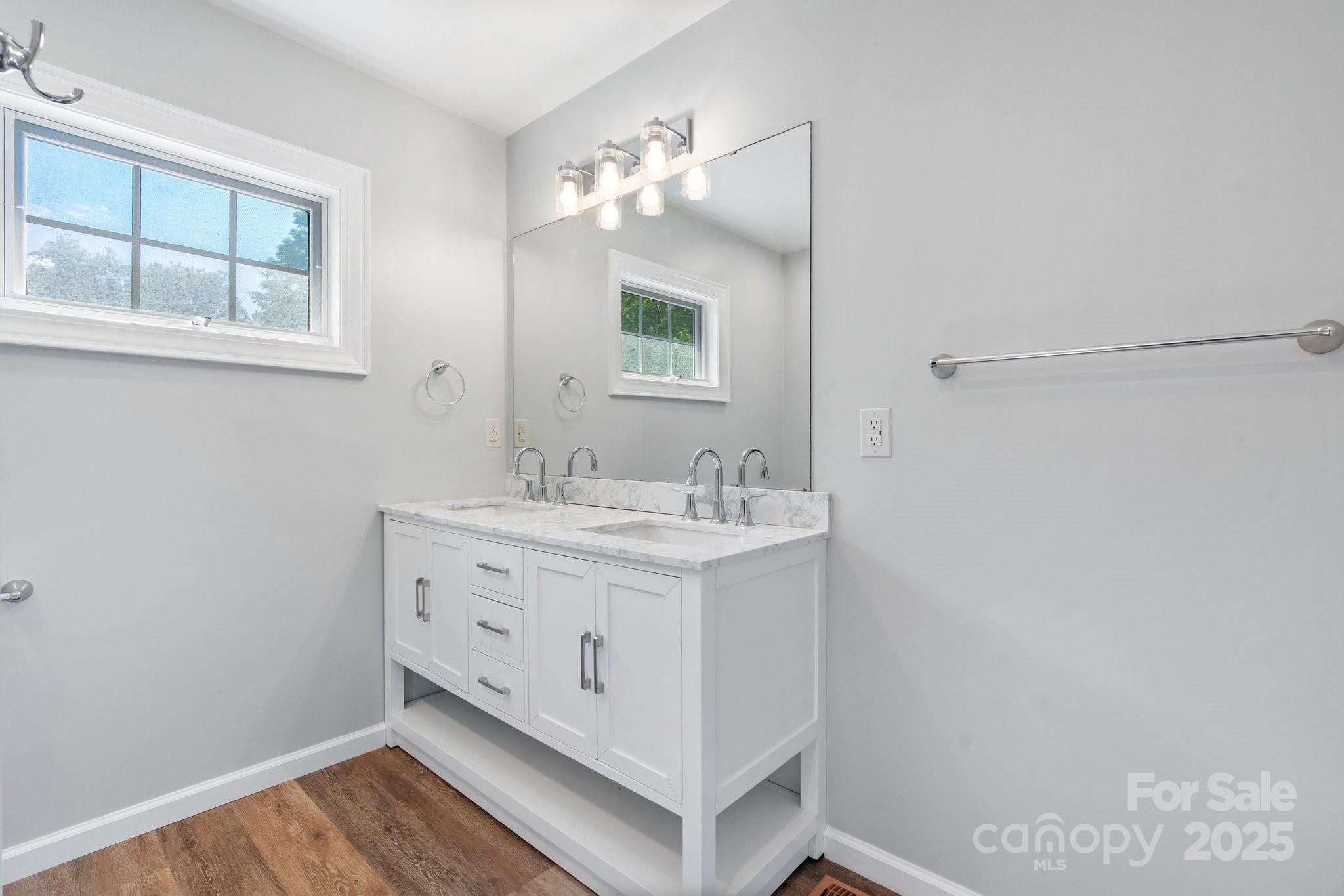 220 West Park Drive — Morganton