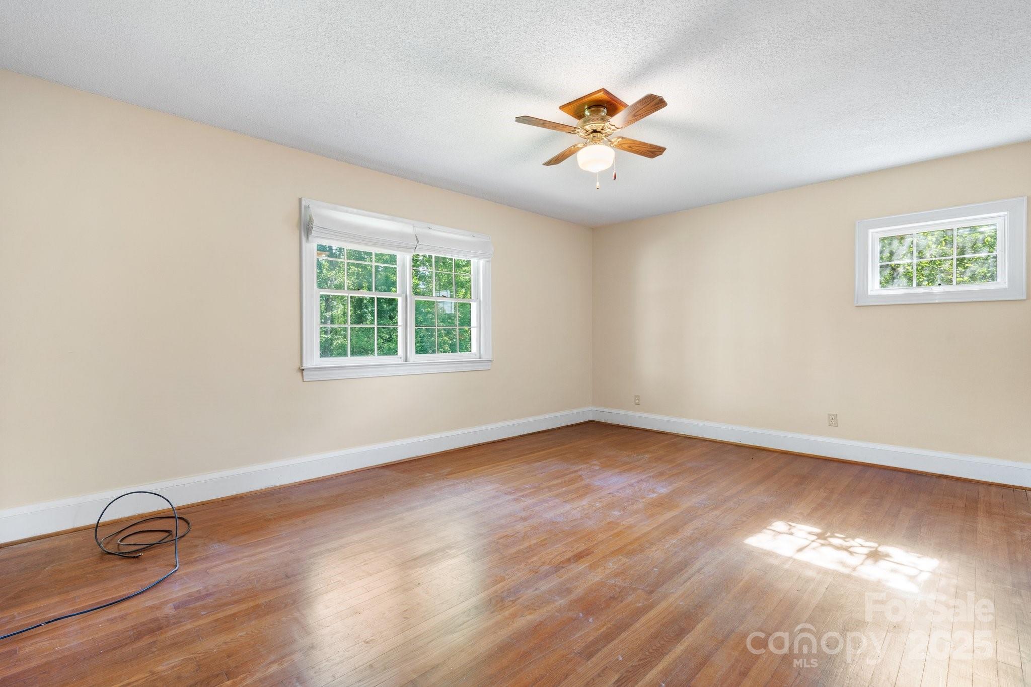 220 West Park Drive — Morganton