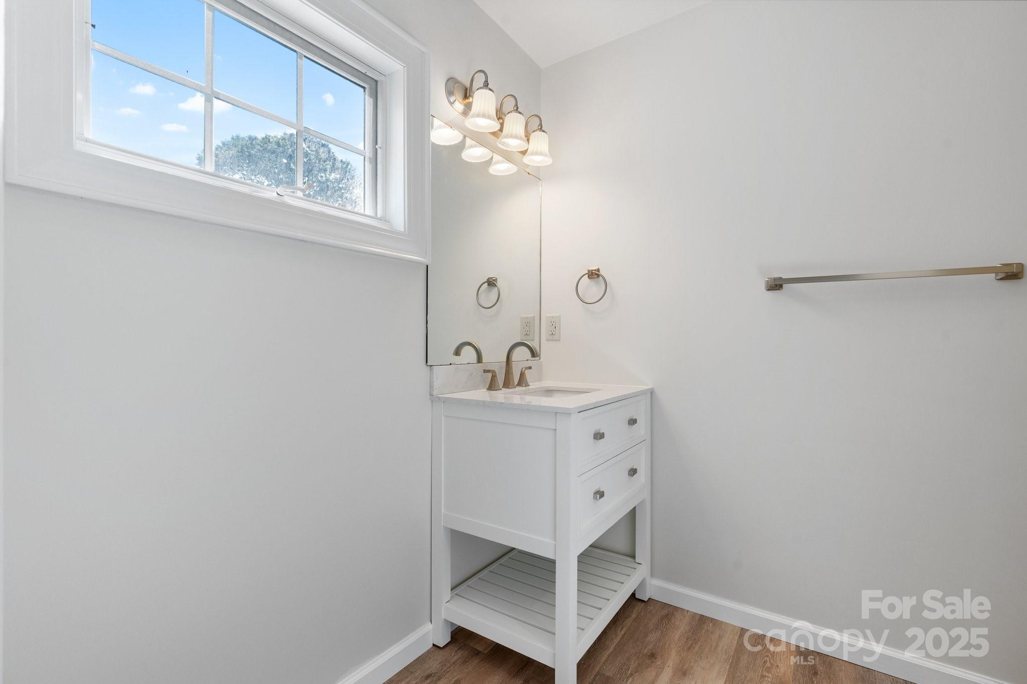 220 West Park Drive — Morganton