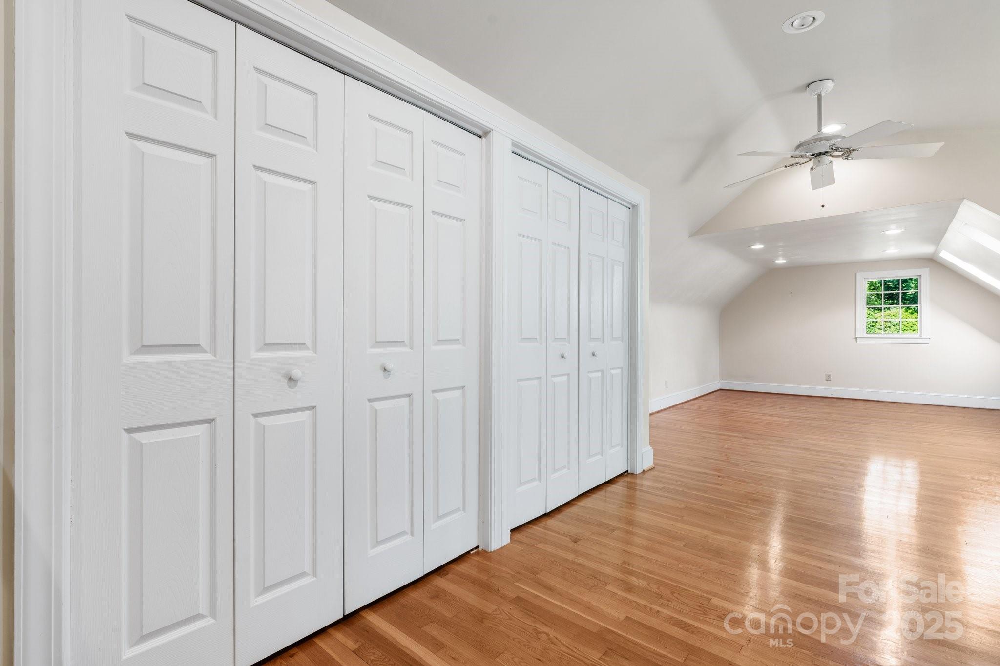 220 West Park Drive — Morganton