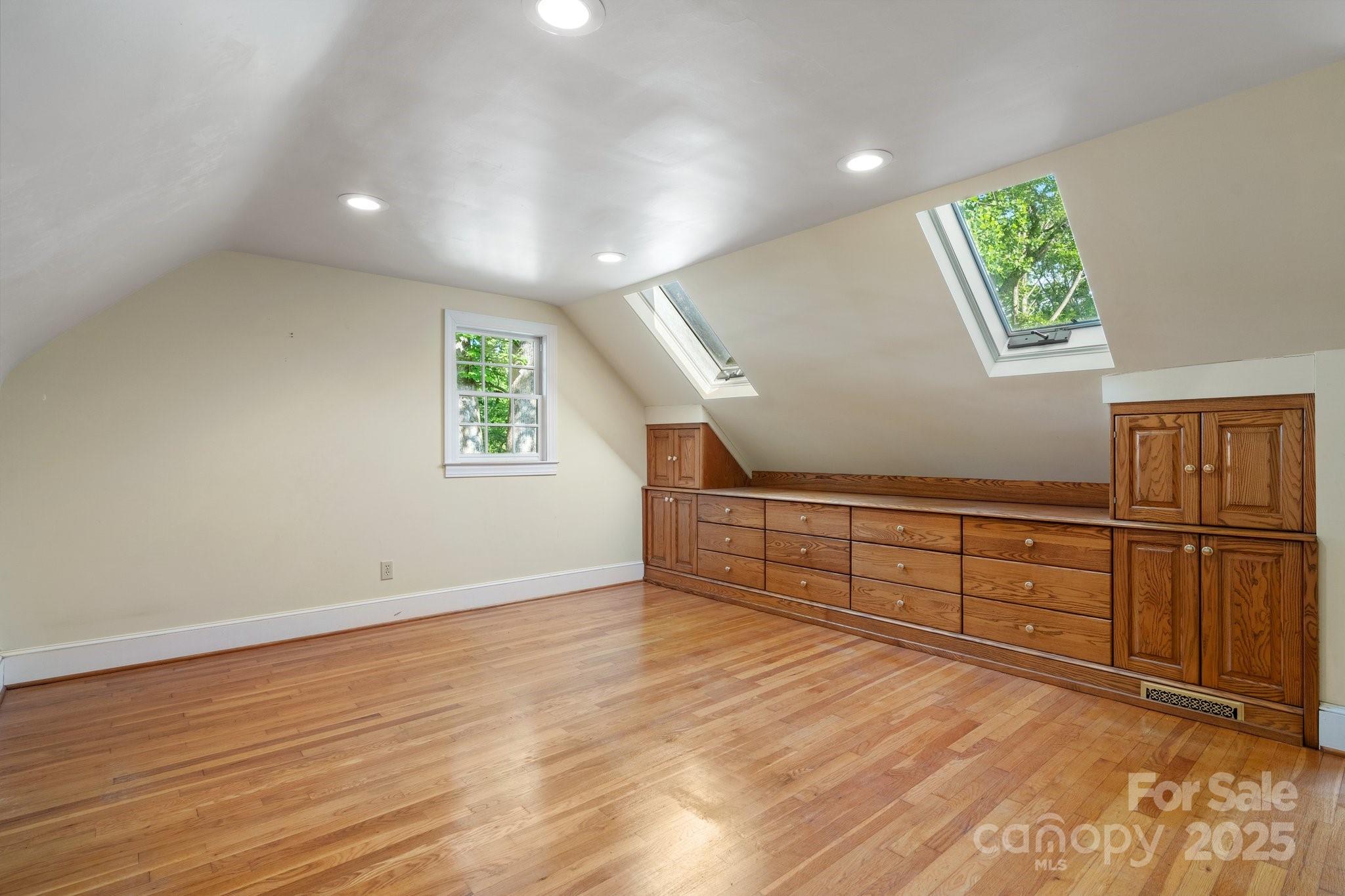 220 West Park Drive — Morganton