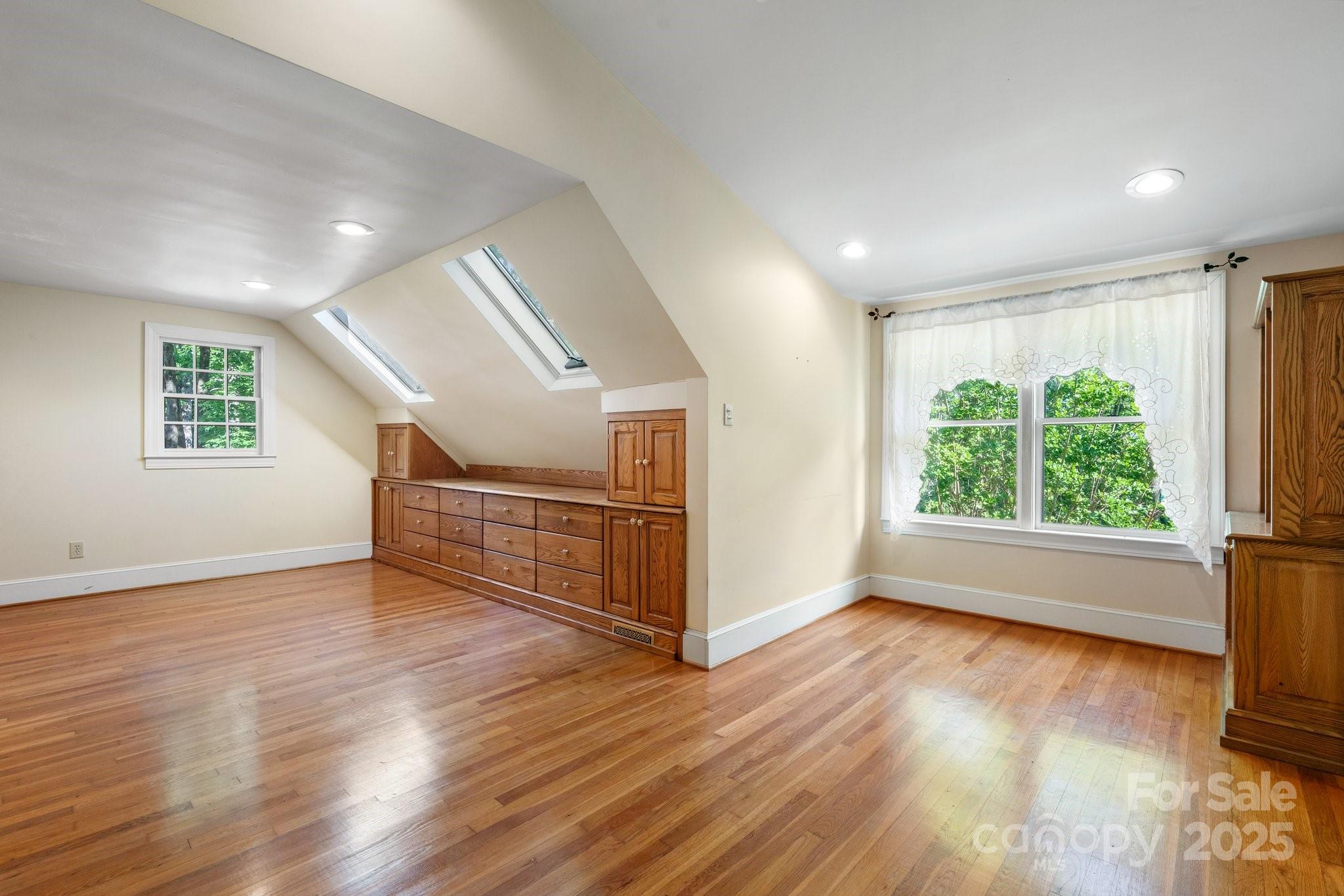 220 West Park Drive — Morganton