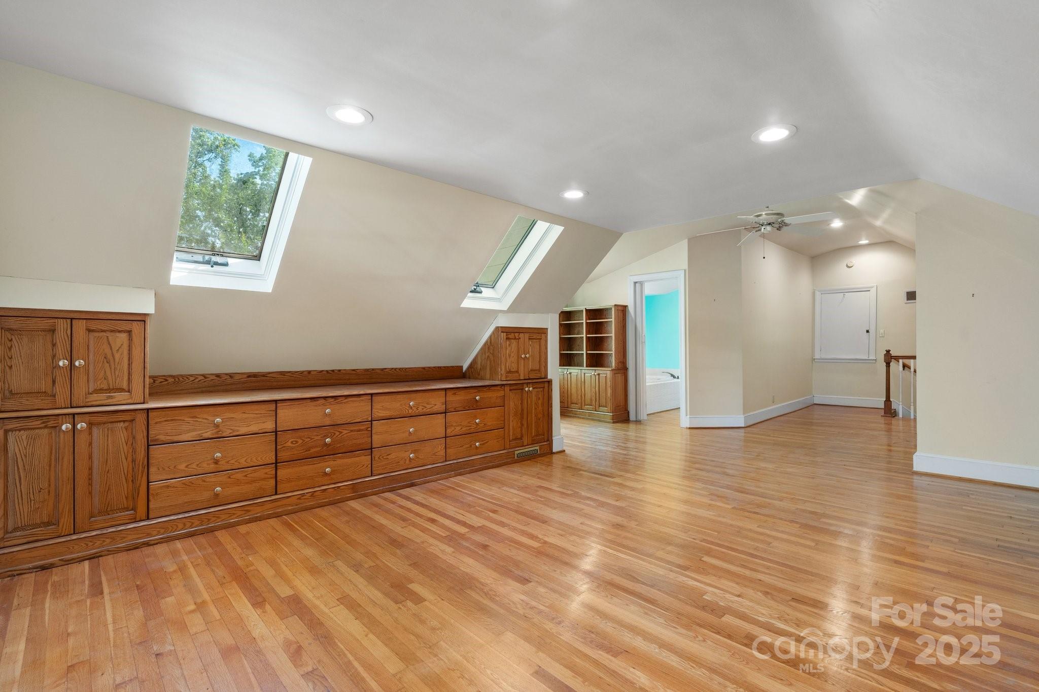 220 West Park Drive — Morganton