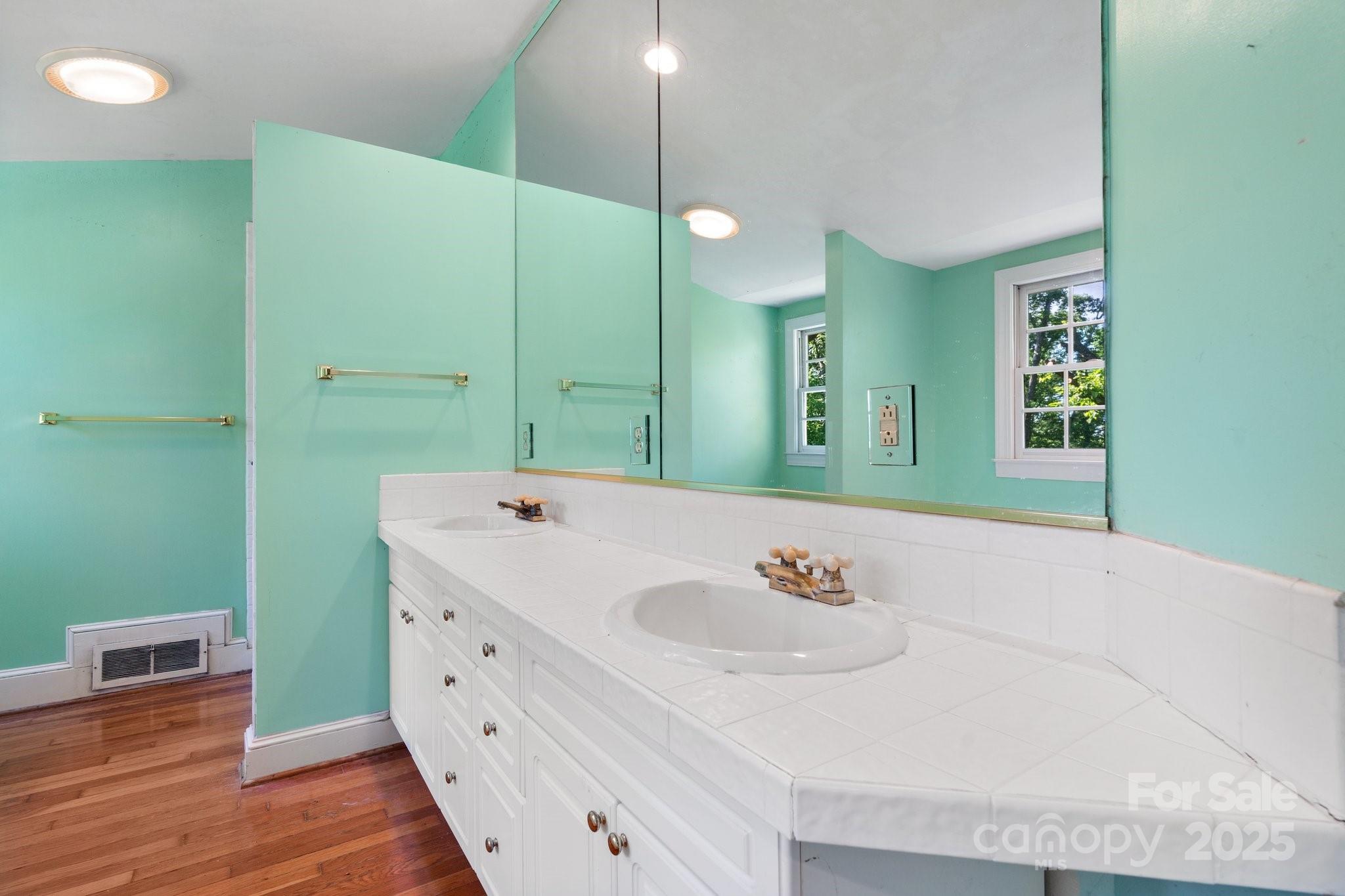 220 West Park Drive — Morganton