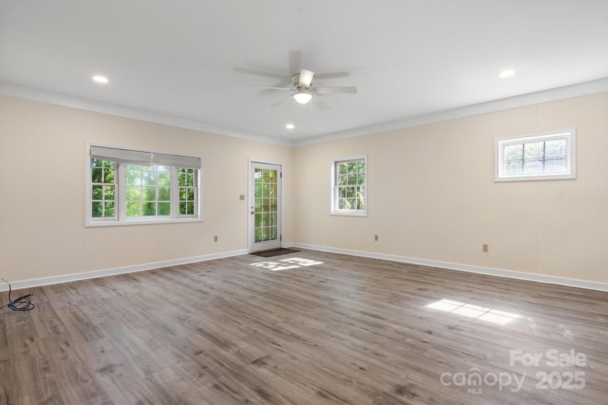 220 West Park Drive — Morganton