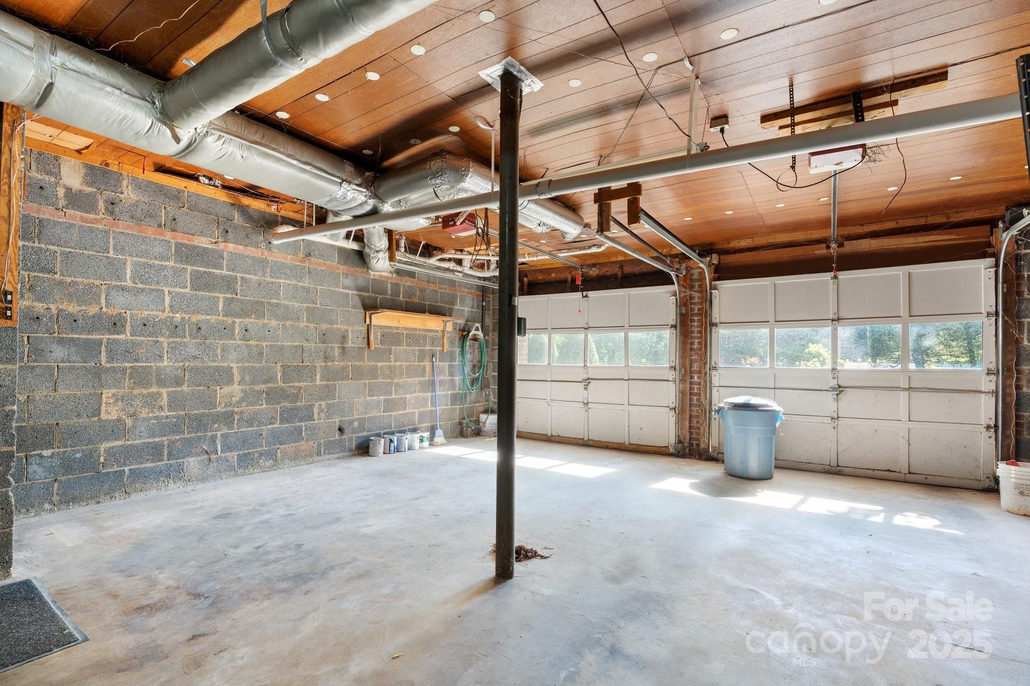 220 West Park Drive — Morganton