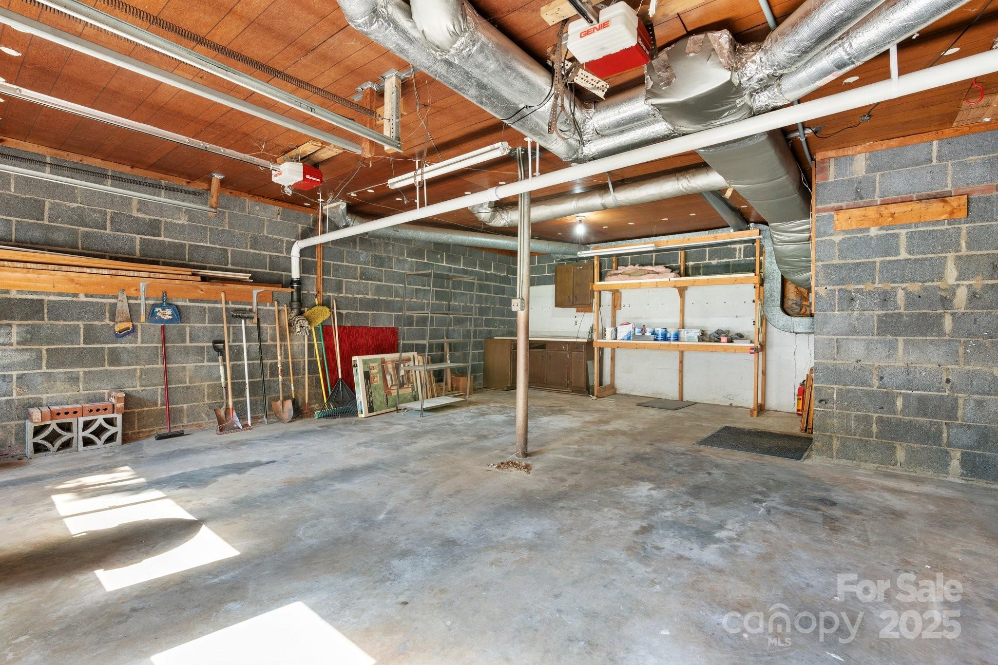 220 West Park Drive — Morganton