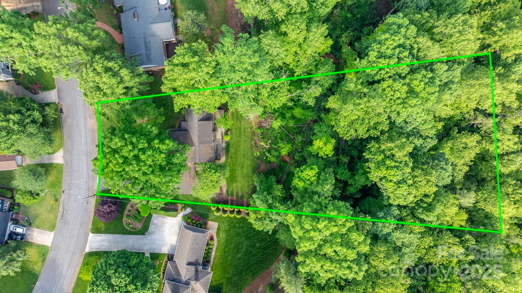 220 West Park Drive — Morganton
