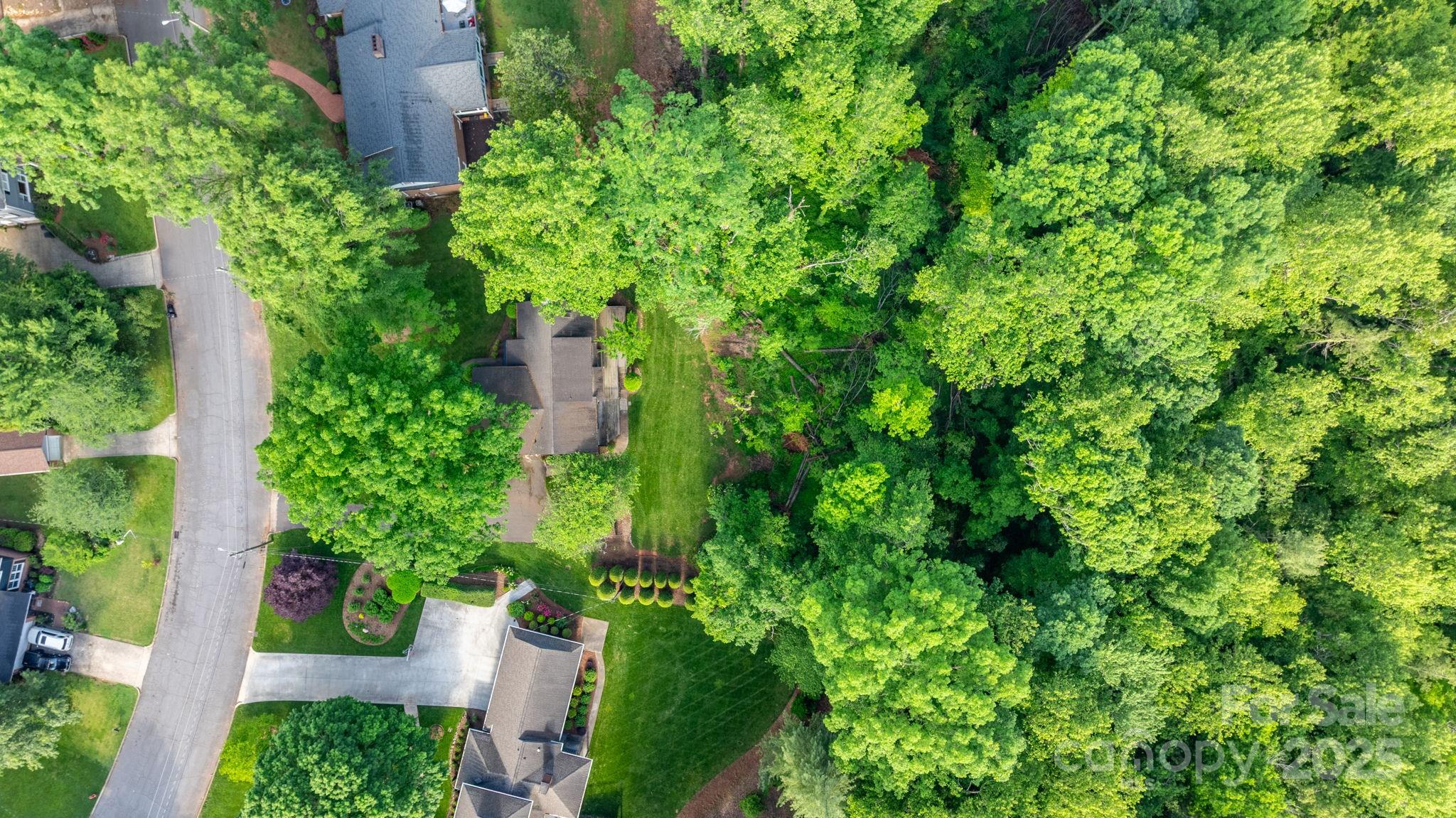 220 West Park Drive — Morganton