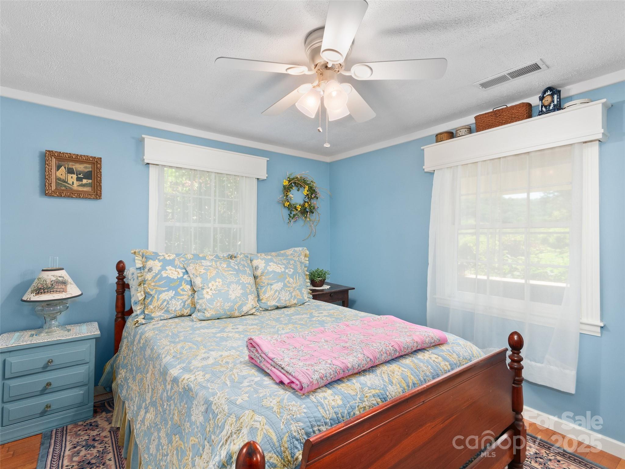 229 Crabtree Mountain Road — Canton