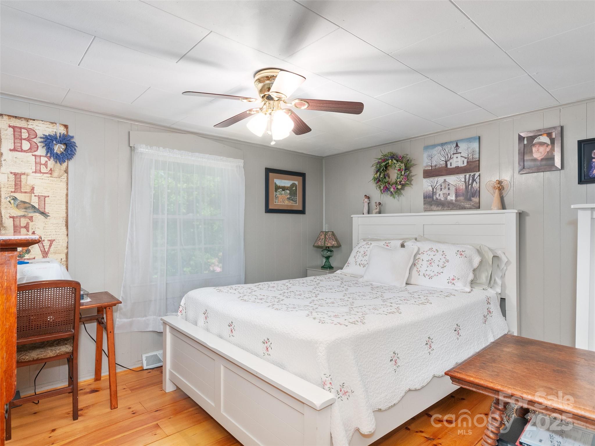 229 Crabtree Mountain Road — Canton