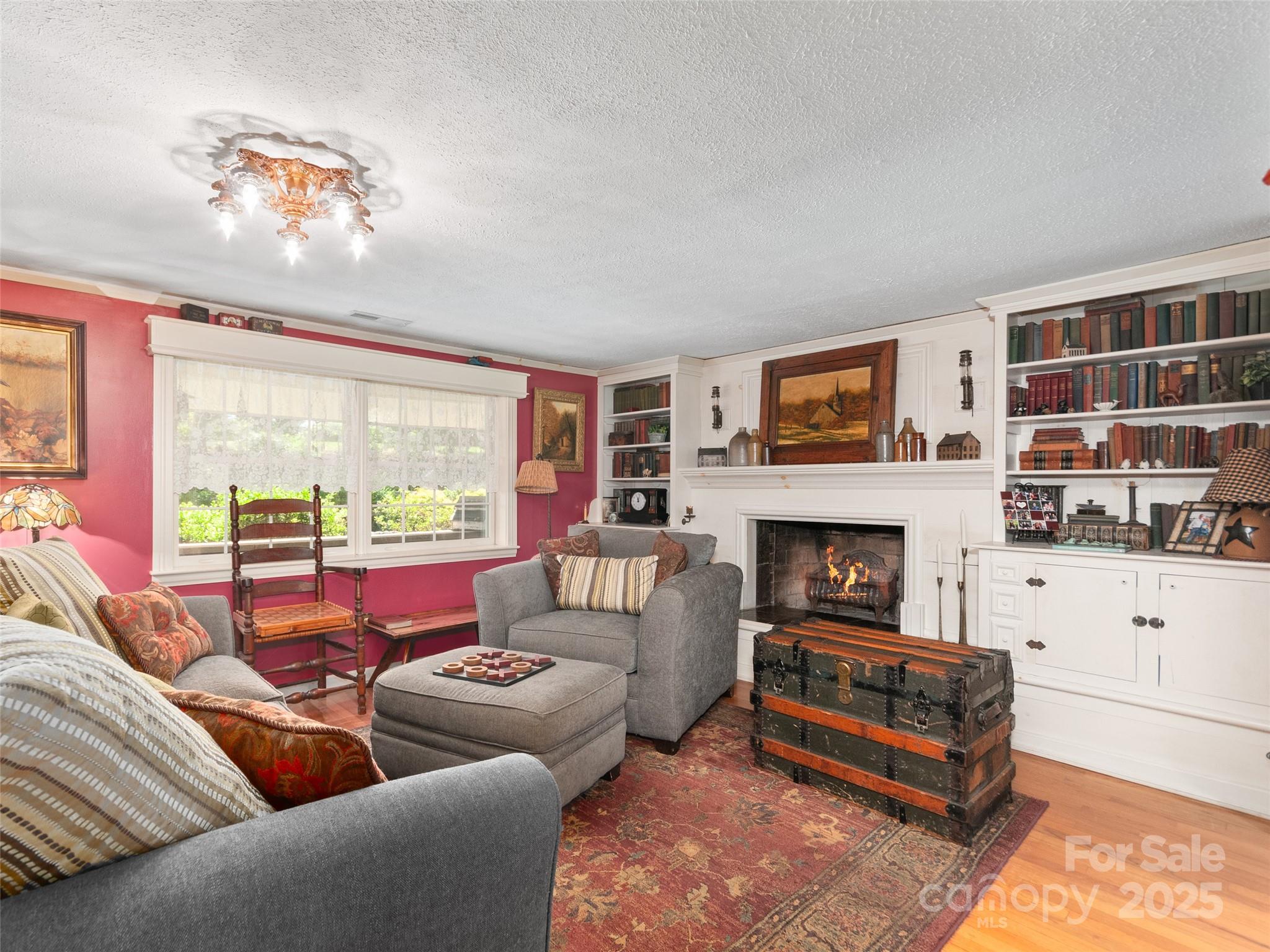 229 Crabtree Mountain Road — Canton