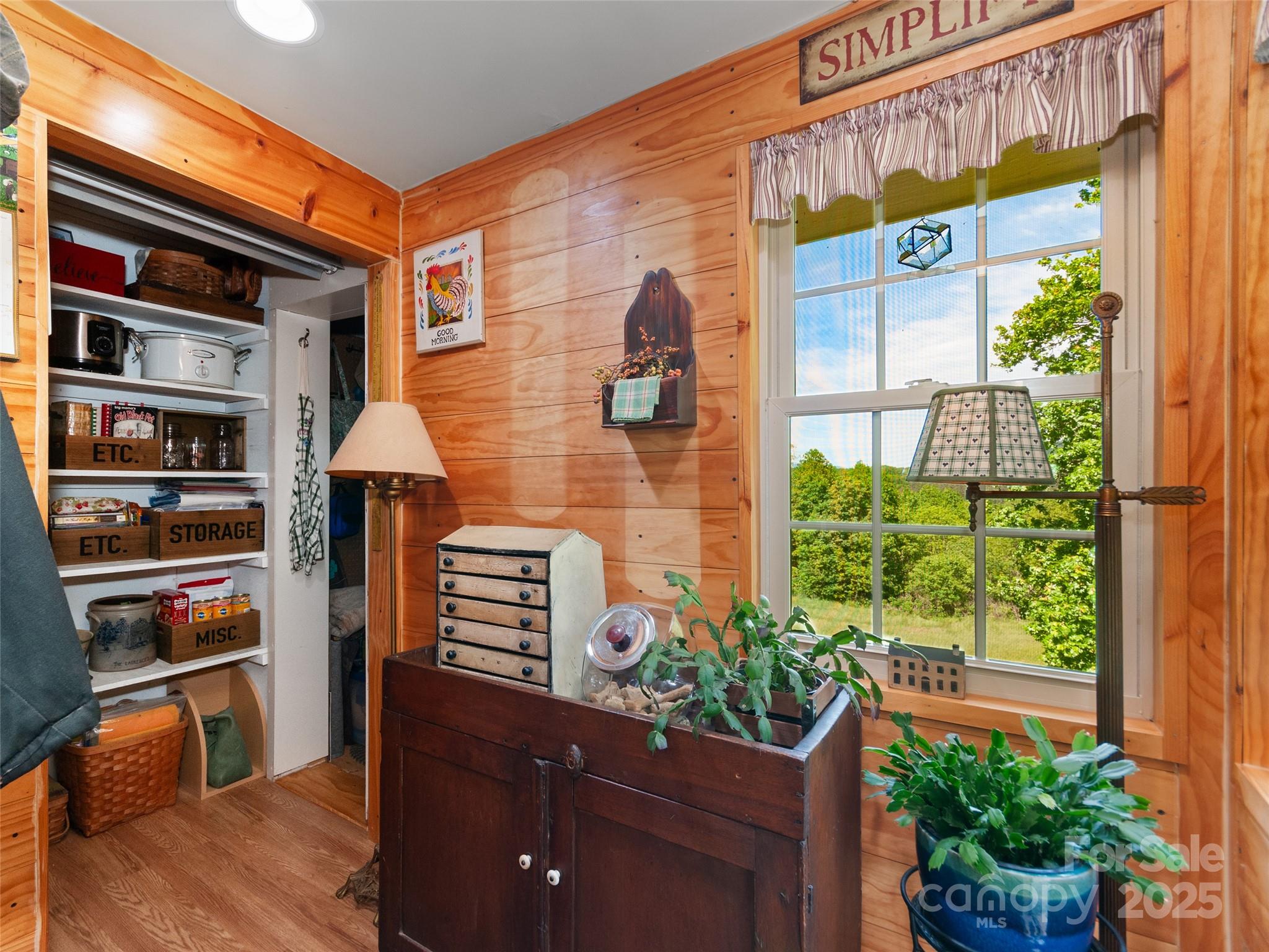 229 Crabtree Mountain Road — Canton