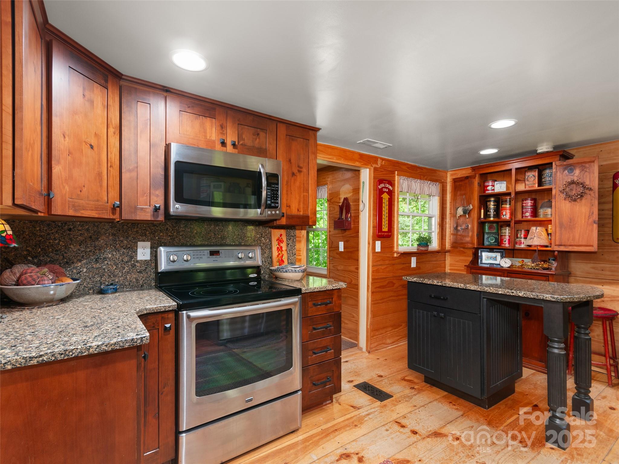 229 Crabtree Mountain Road — Canton