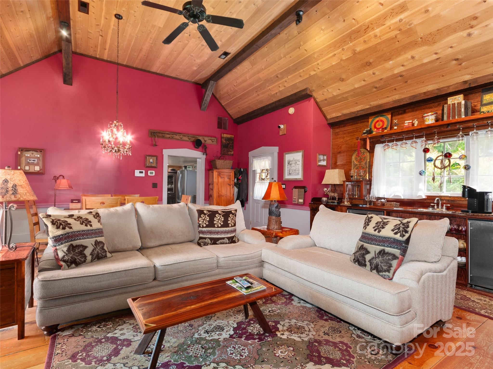 229 Crabtree Mountain Road — Canton