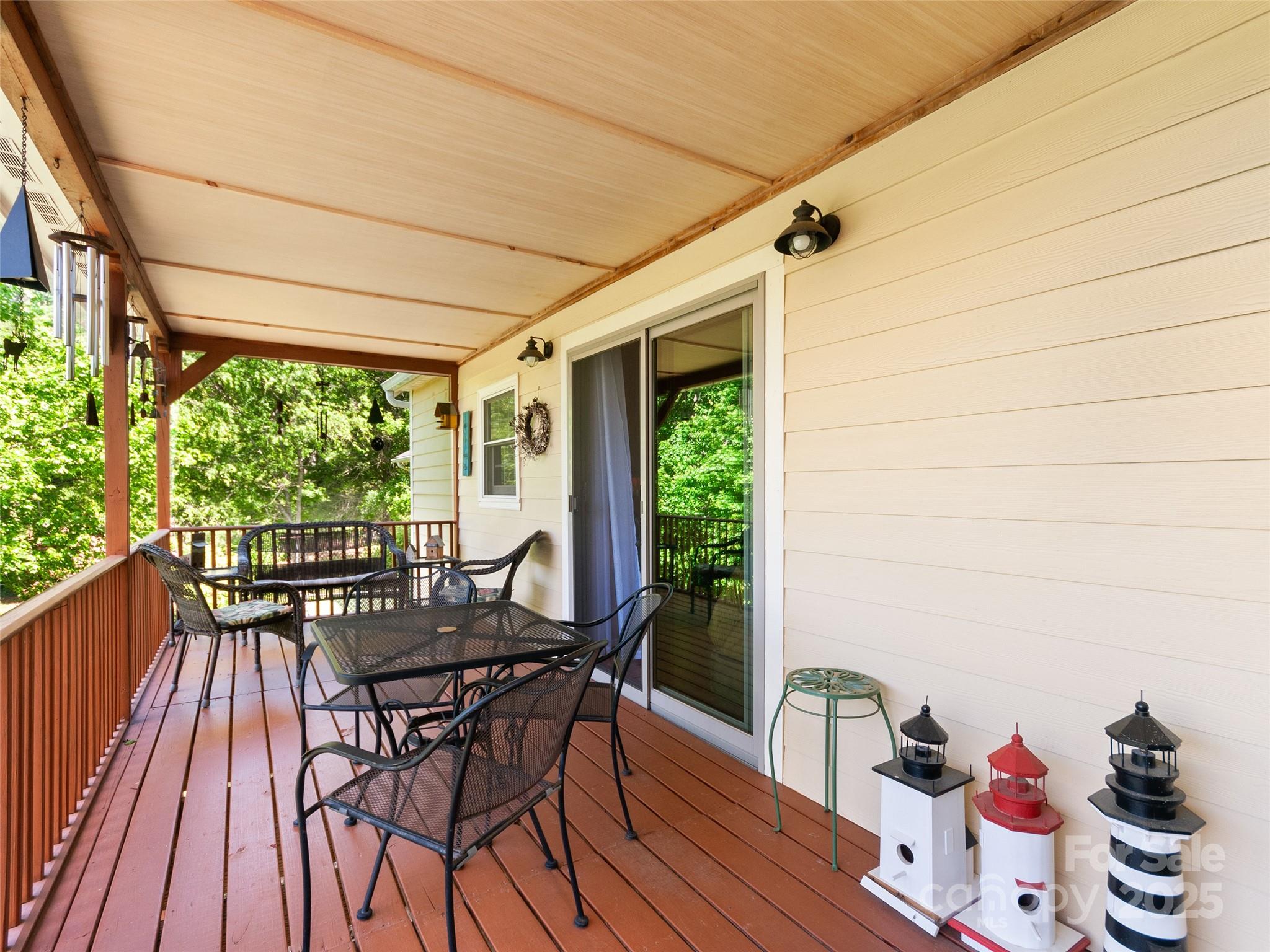 229 Crabtree Mountain Road — Canton