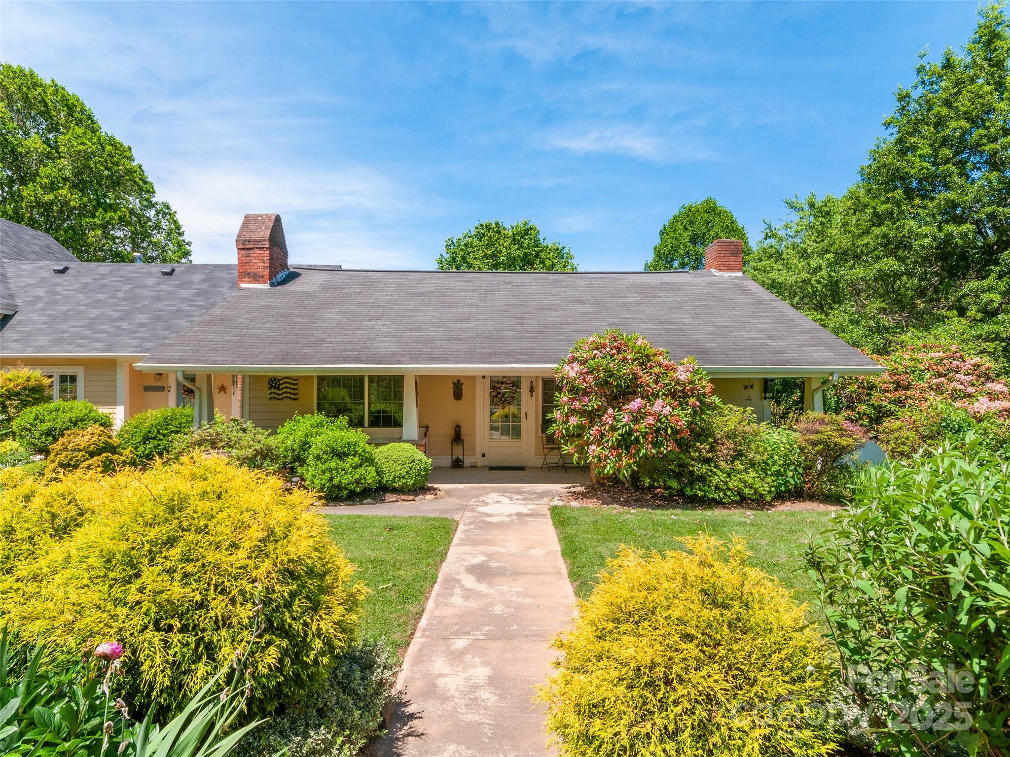 229 Crabtree Mountain Road — Canton