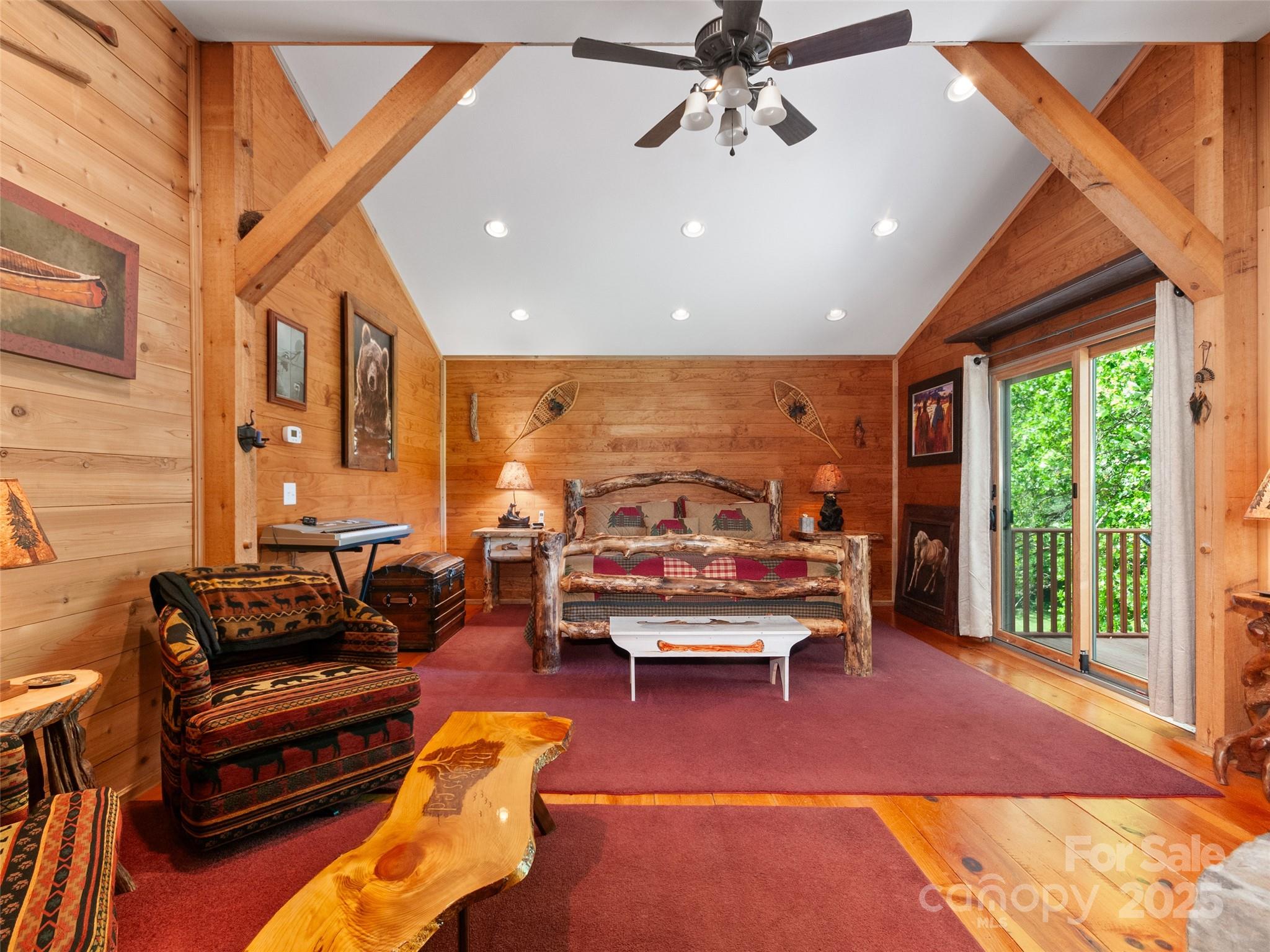229 Crabtree Mountain Road — Canton