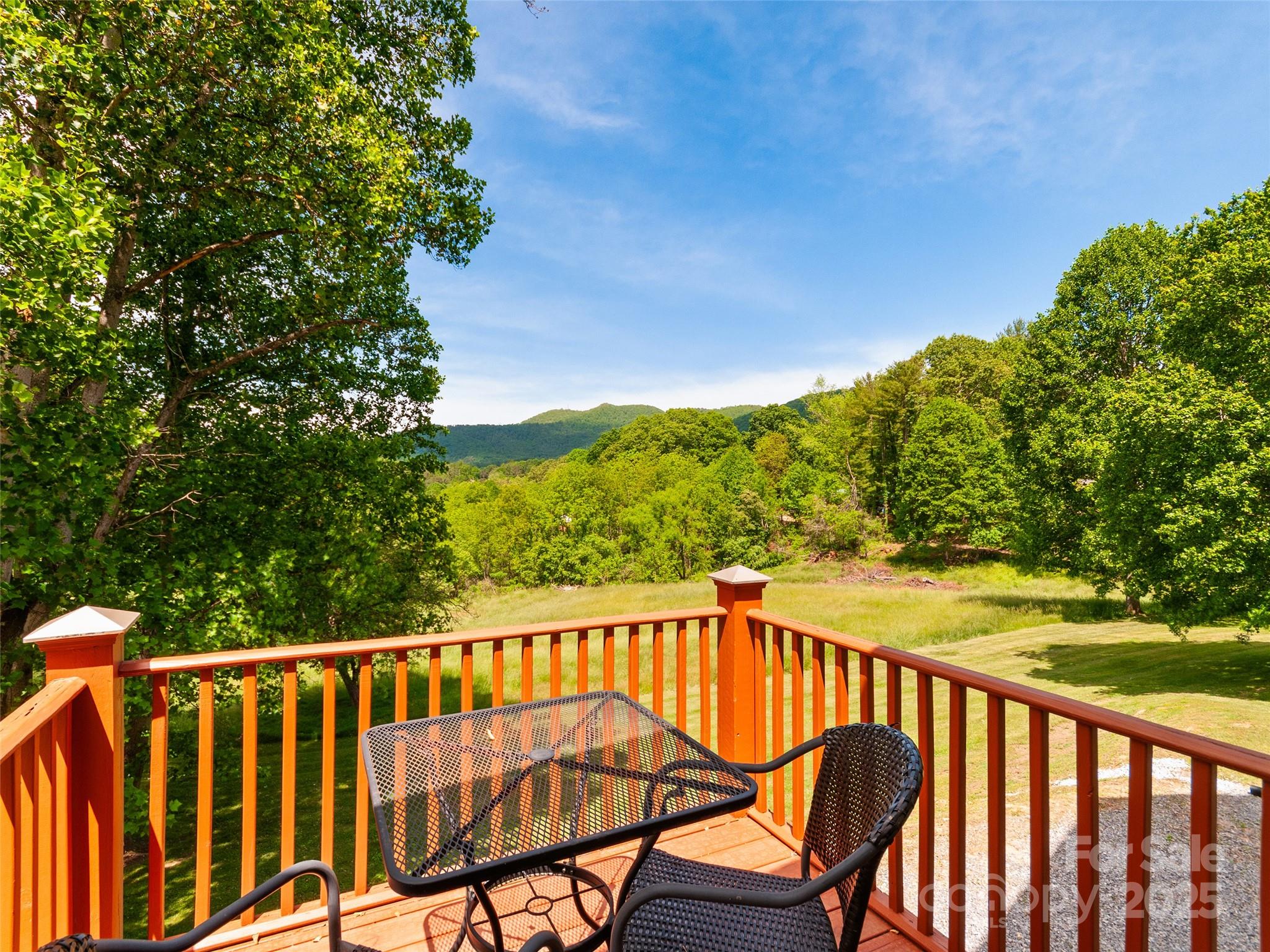 229 Crabtree Mountain Road — Canton