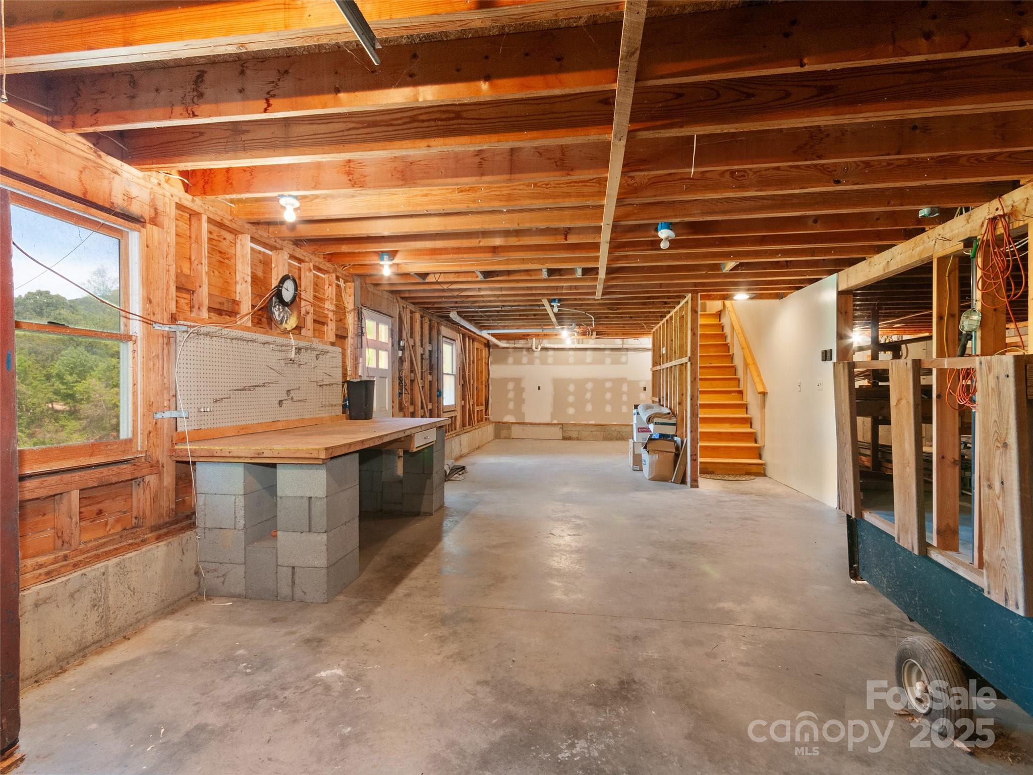 229 Crabtree Mountain Road — Canton