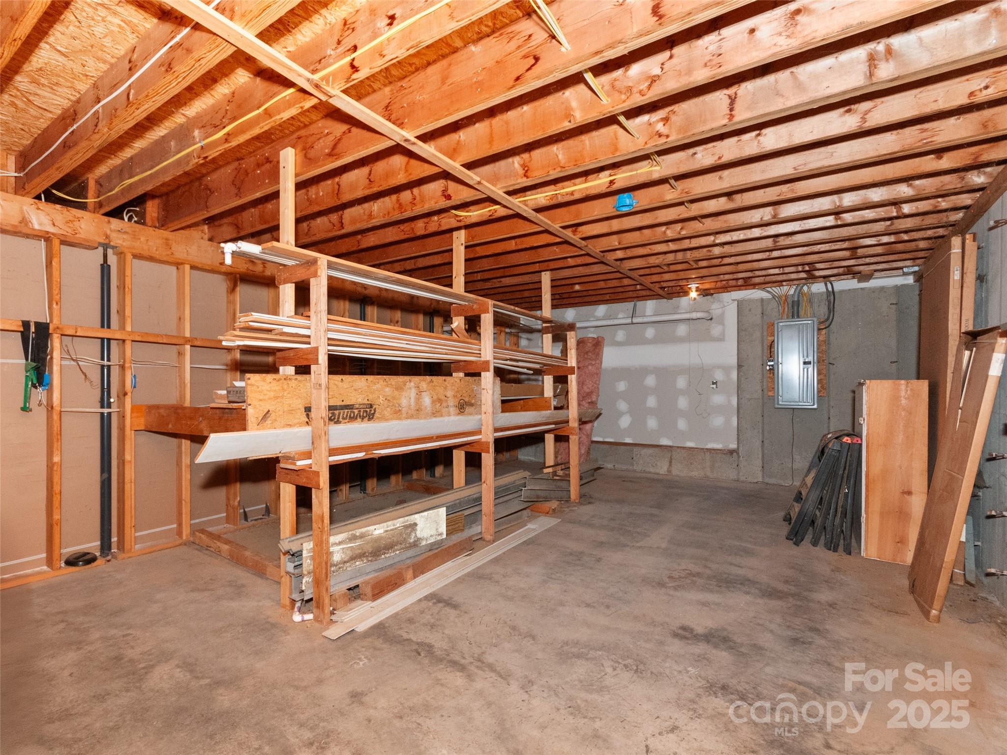 229 Crabtree Mountain Road — Canton