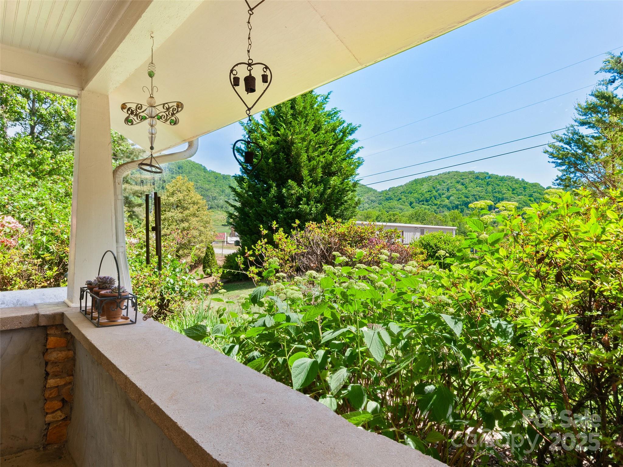 229 Crabtree Mountain Road — Canton