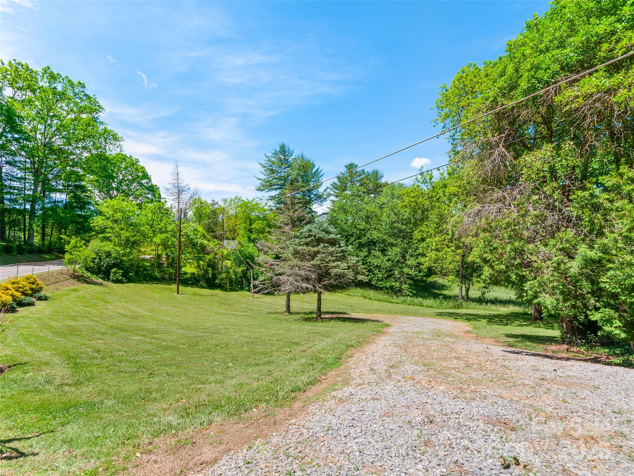 229 Crabtree Mountain Road — Canton