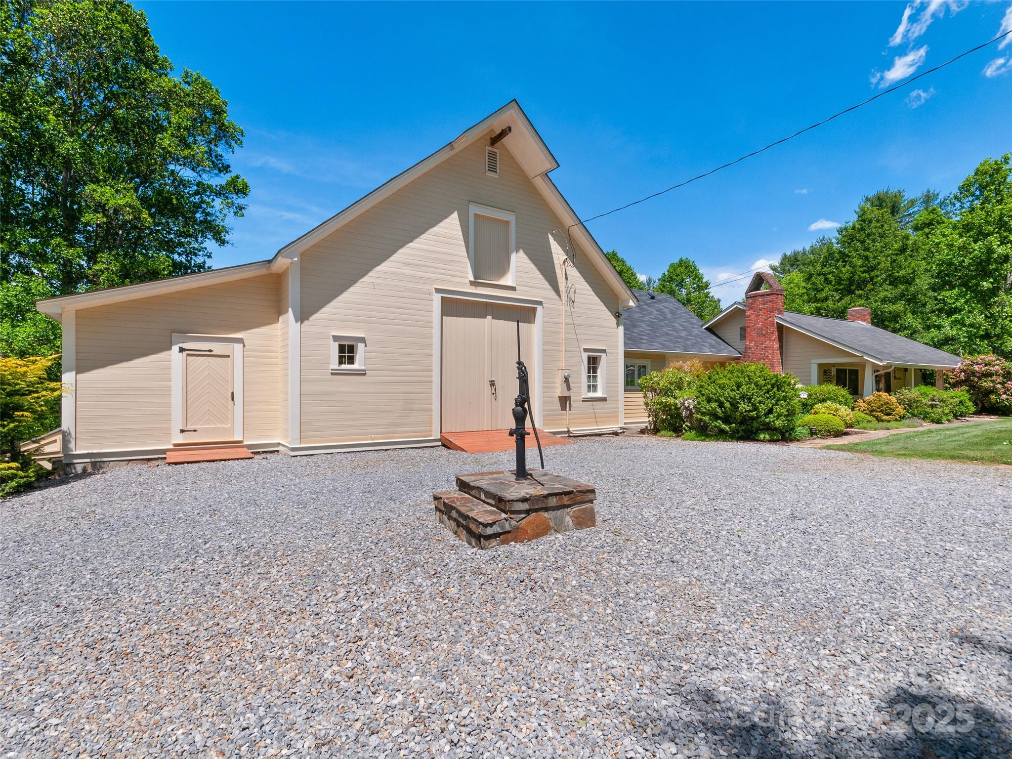 229 Crabtree Mountain Road — Canton