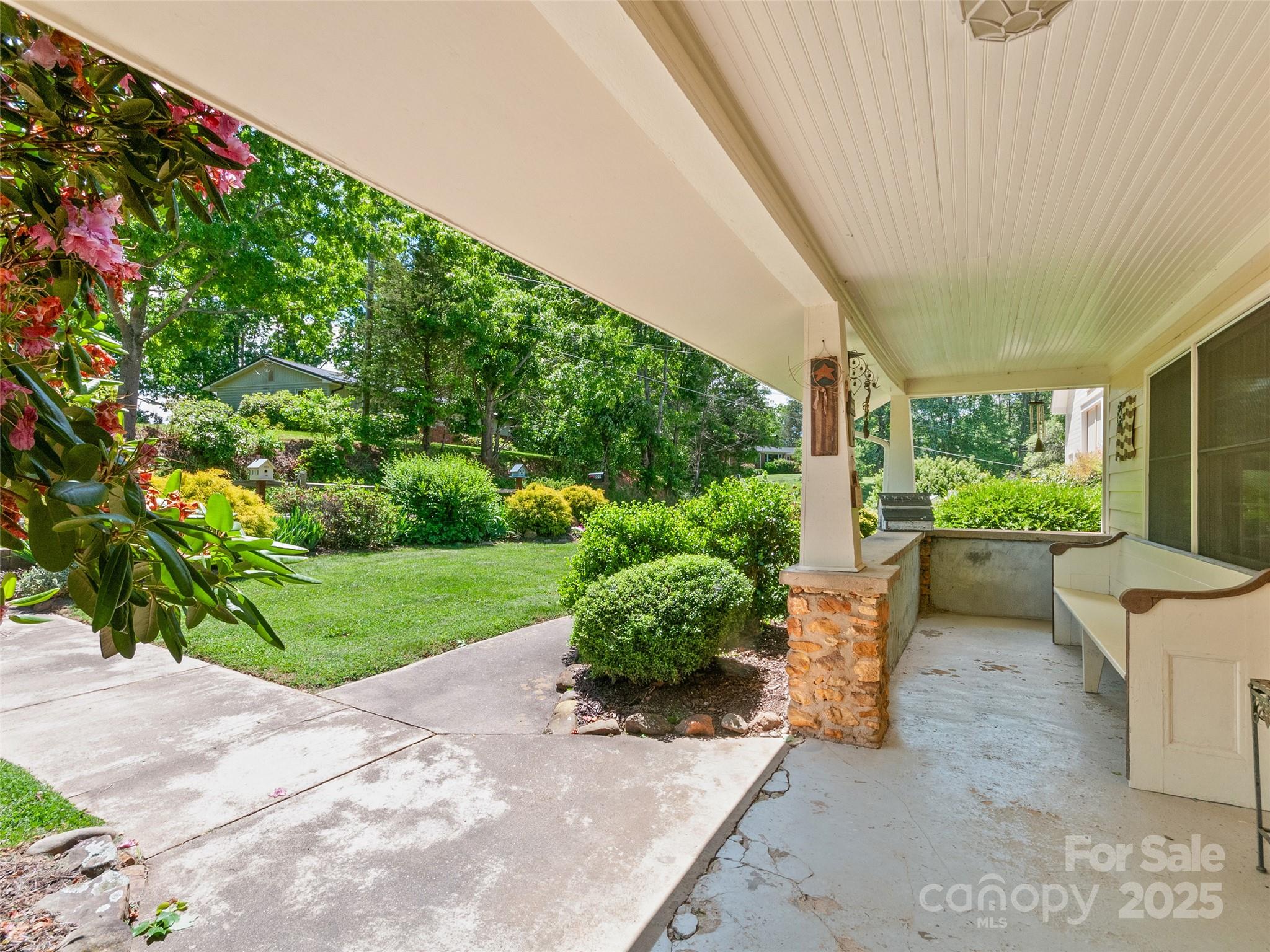 229 Crabtree Mountain Road — Canton