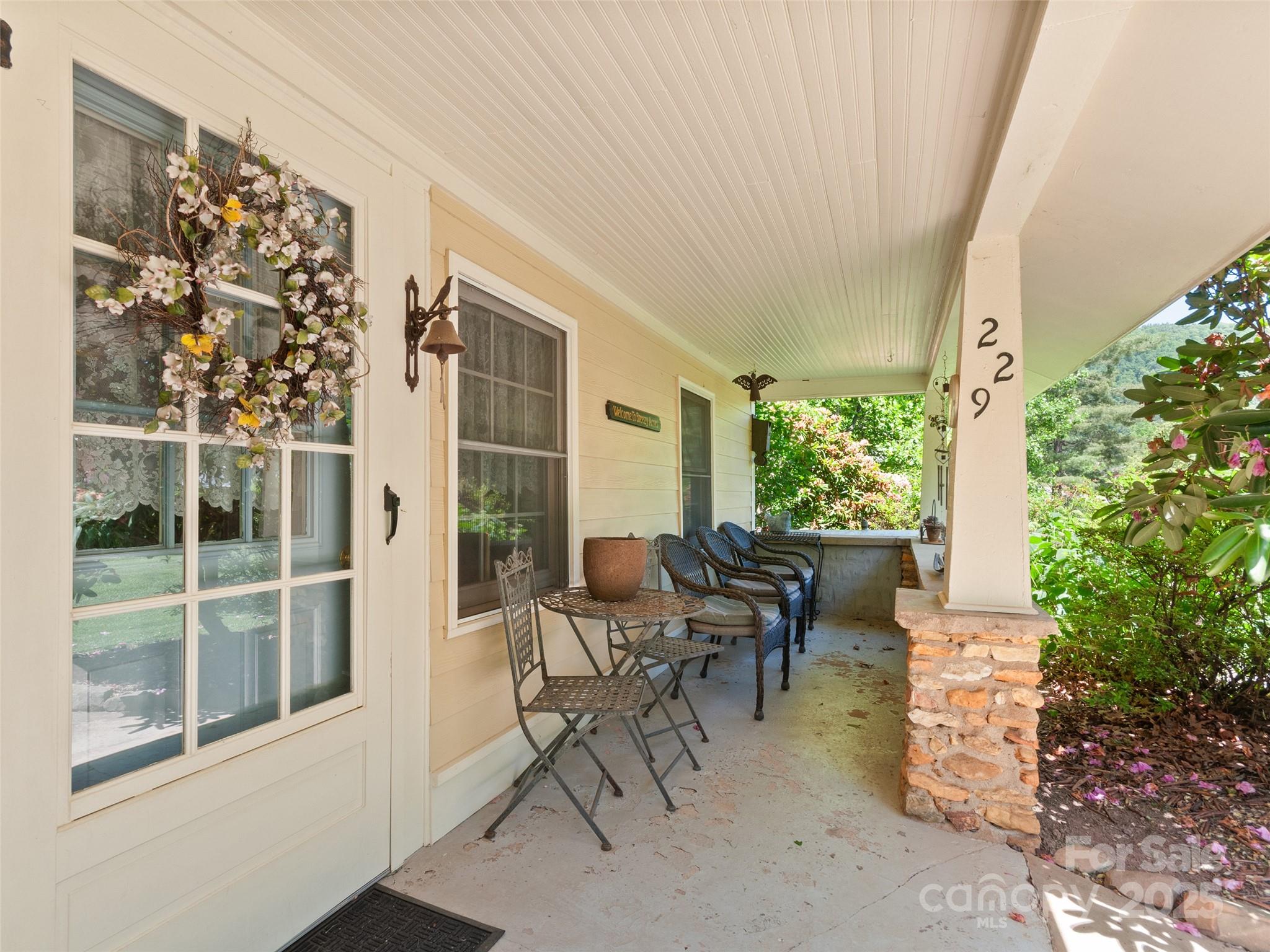 229 Crabtree Mountain Road — Canton