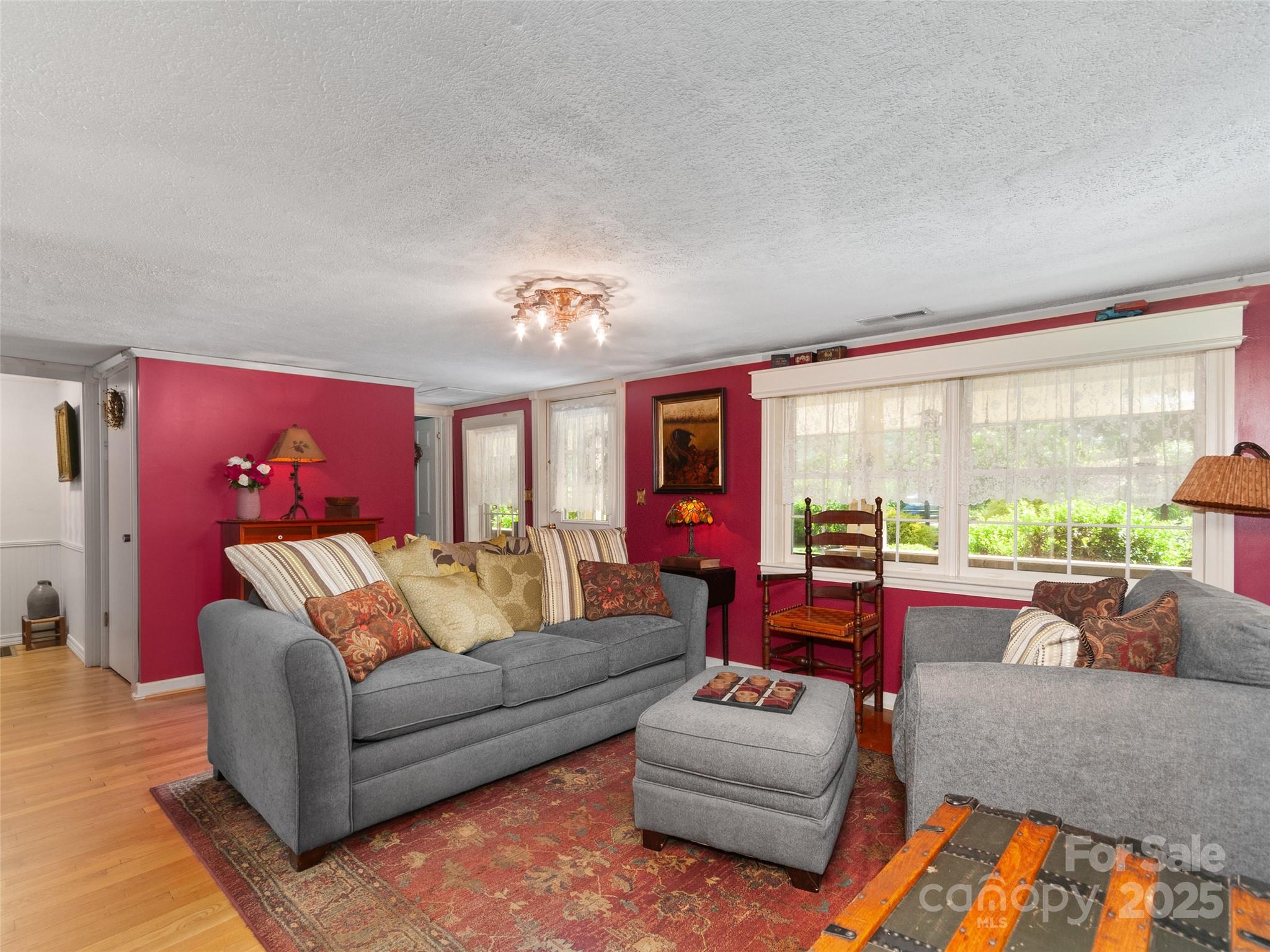229 Crabtree Mountain Road — Canton
