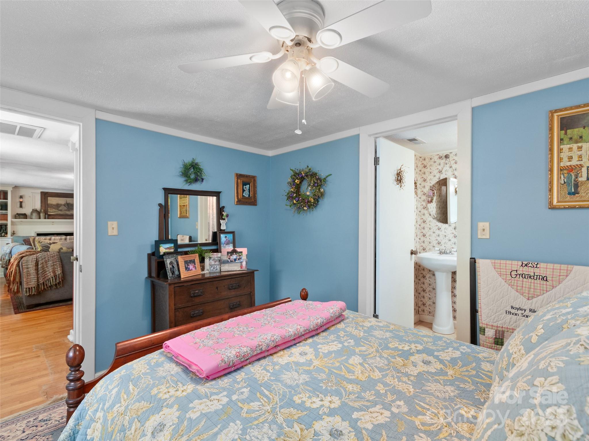 229 Crabtree Mountain Road — Canton